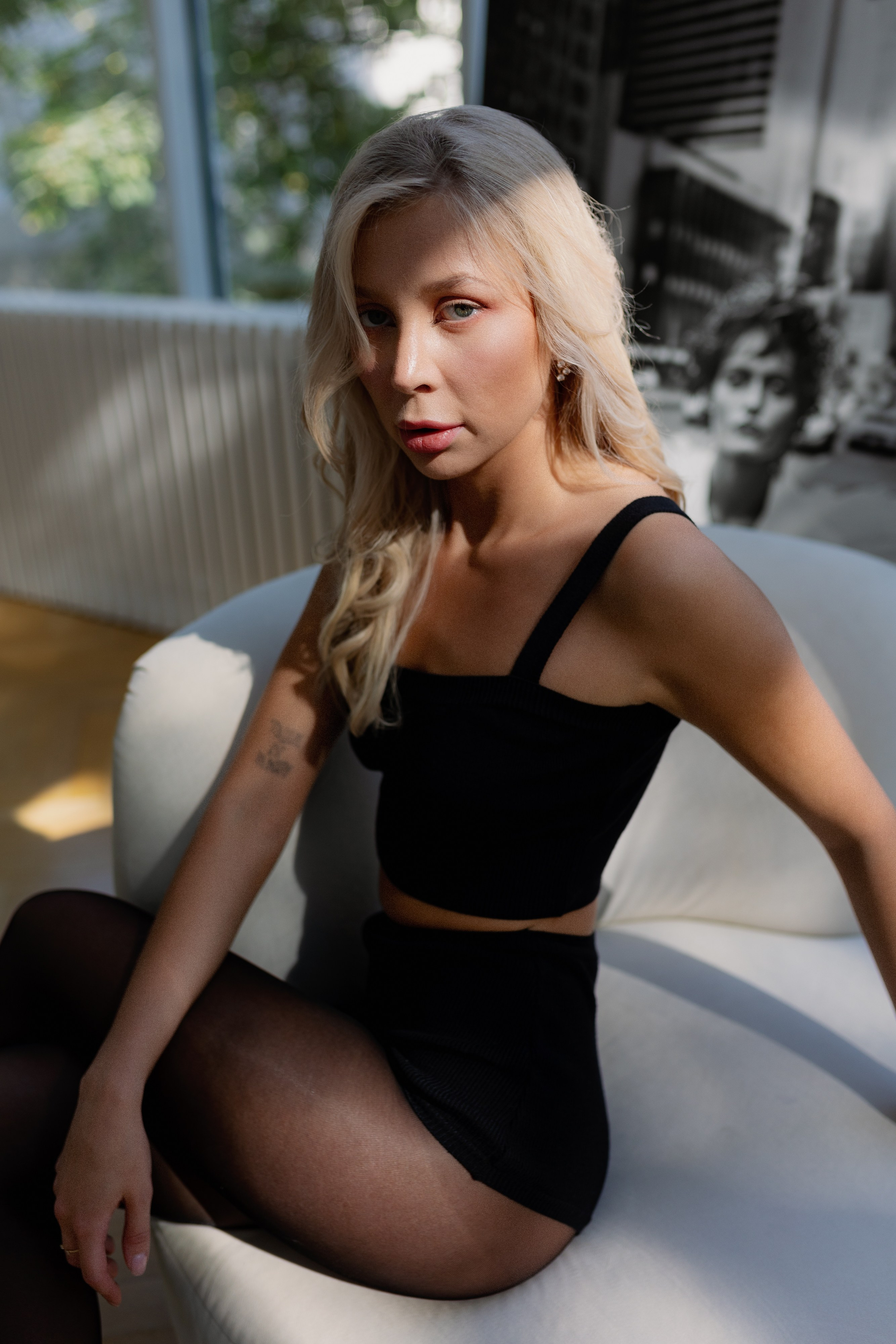 ИНДИВИДУАЛЬНЫЕ. Свадебный фотограф в Москве Мария Крош