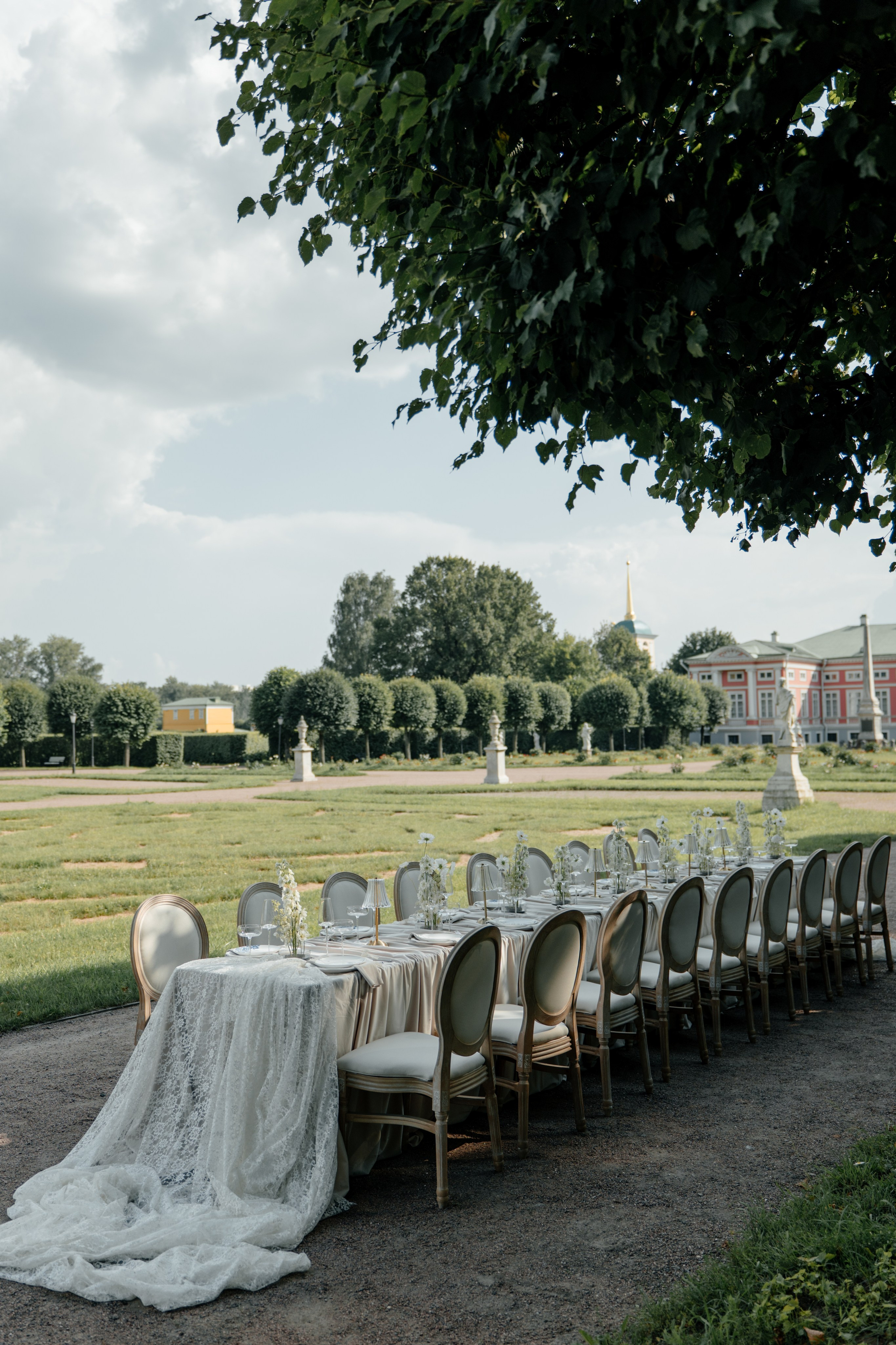 KUSKOVO. Свадебное ФОТО & ВИДЕО Москва/Липецк