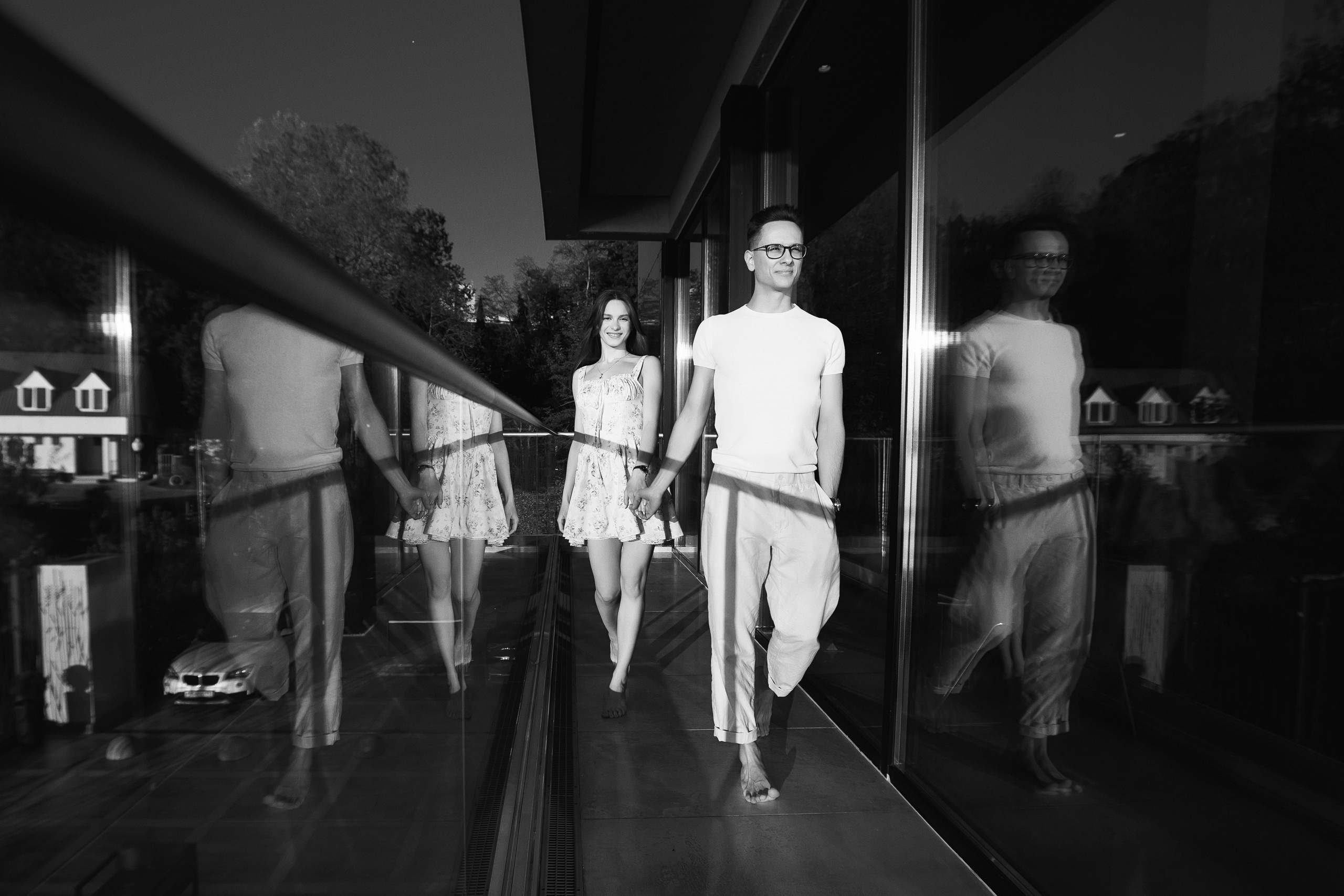 Предложение руки и сердца на море в Сочи. Свадебный и семейный фотограф в Сочи Денис Вялов