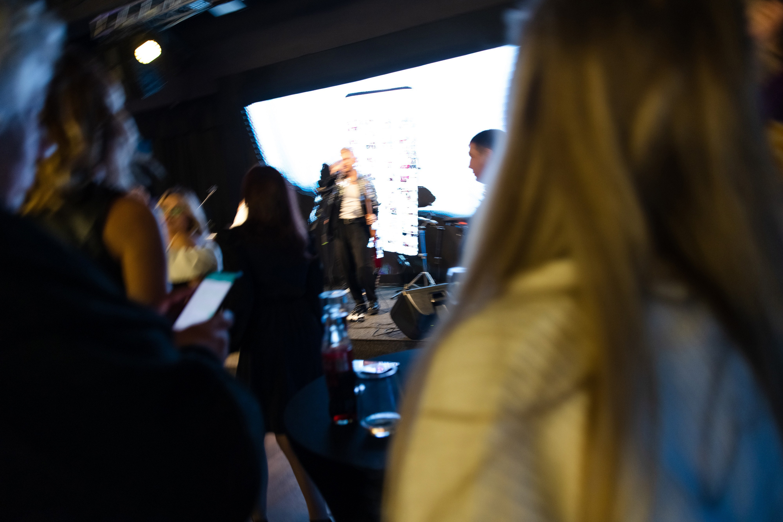 Презентация Infinix. Свадебный репортажный фотограф в Москве