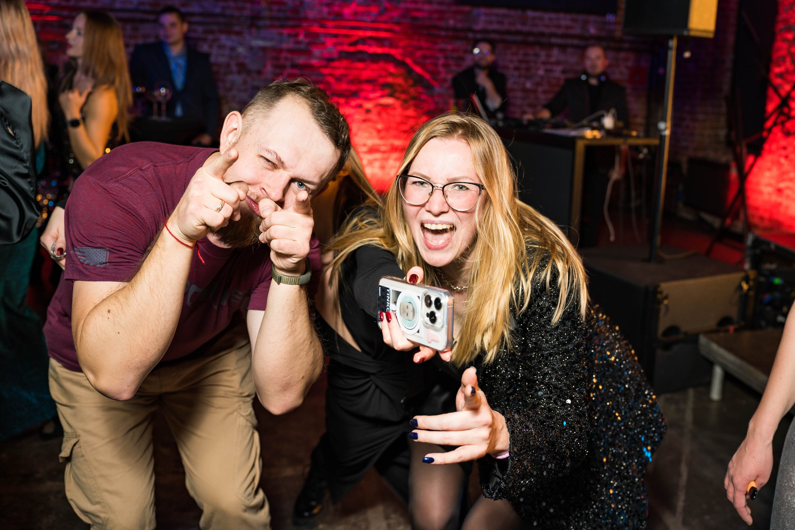 Reebok | корпоратив. Фотограф Абакумова Анастасия