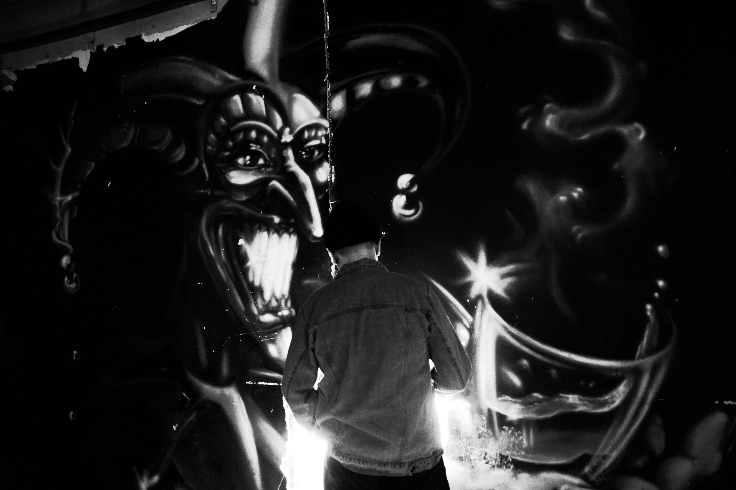 Фотосессия на заброшке тюмень. Фотограф Дарья Мустафина, Тюмень