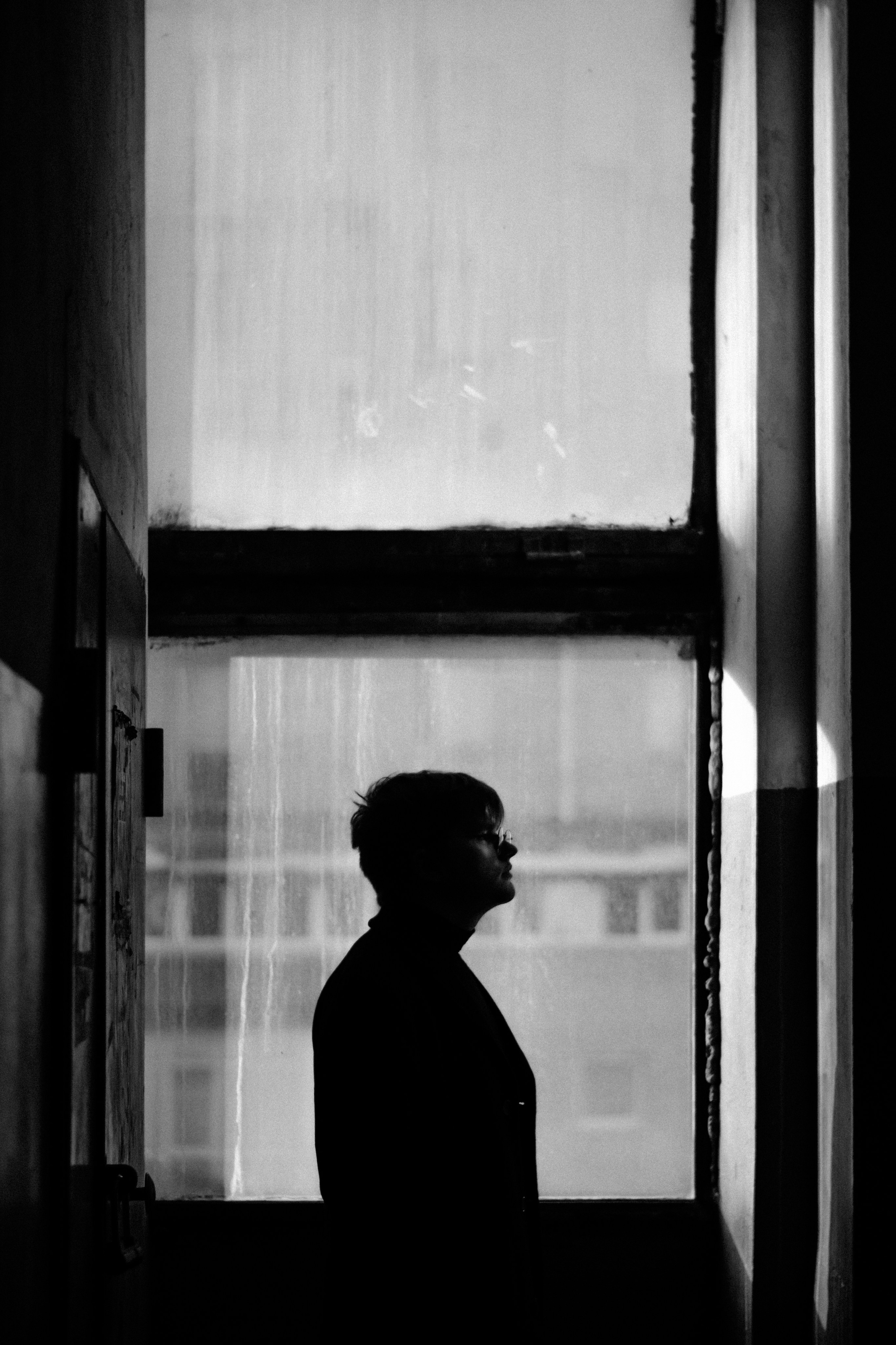 Антон. Фотограф Дарья Мустафина, Тюмень