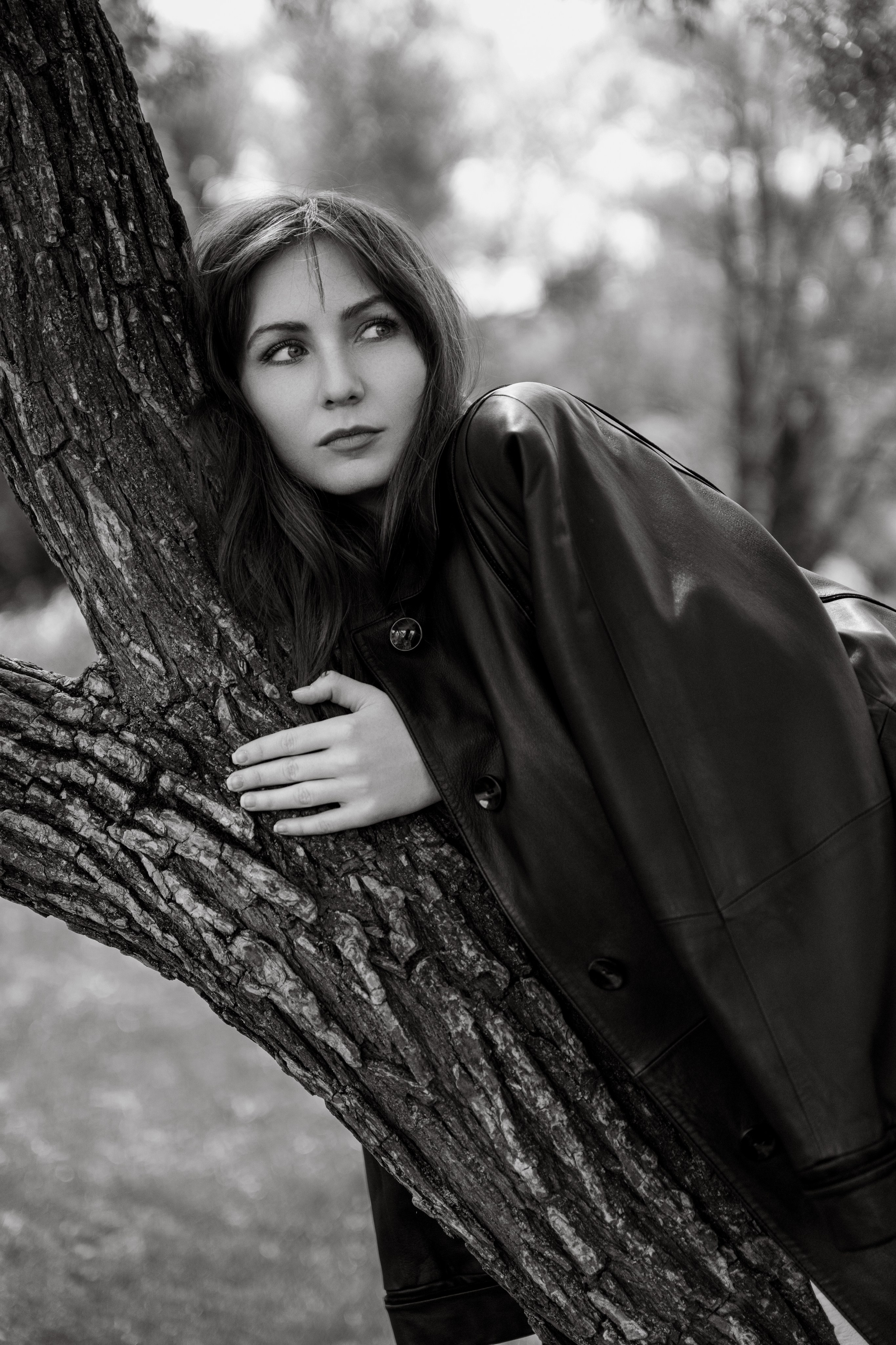 Анна Литвиненко. Фотограф Анастасия Егорова