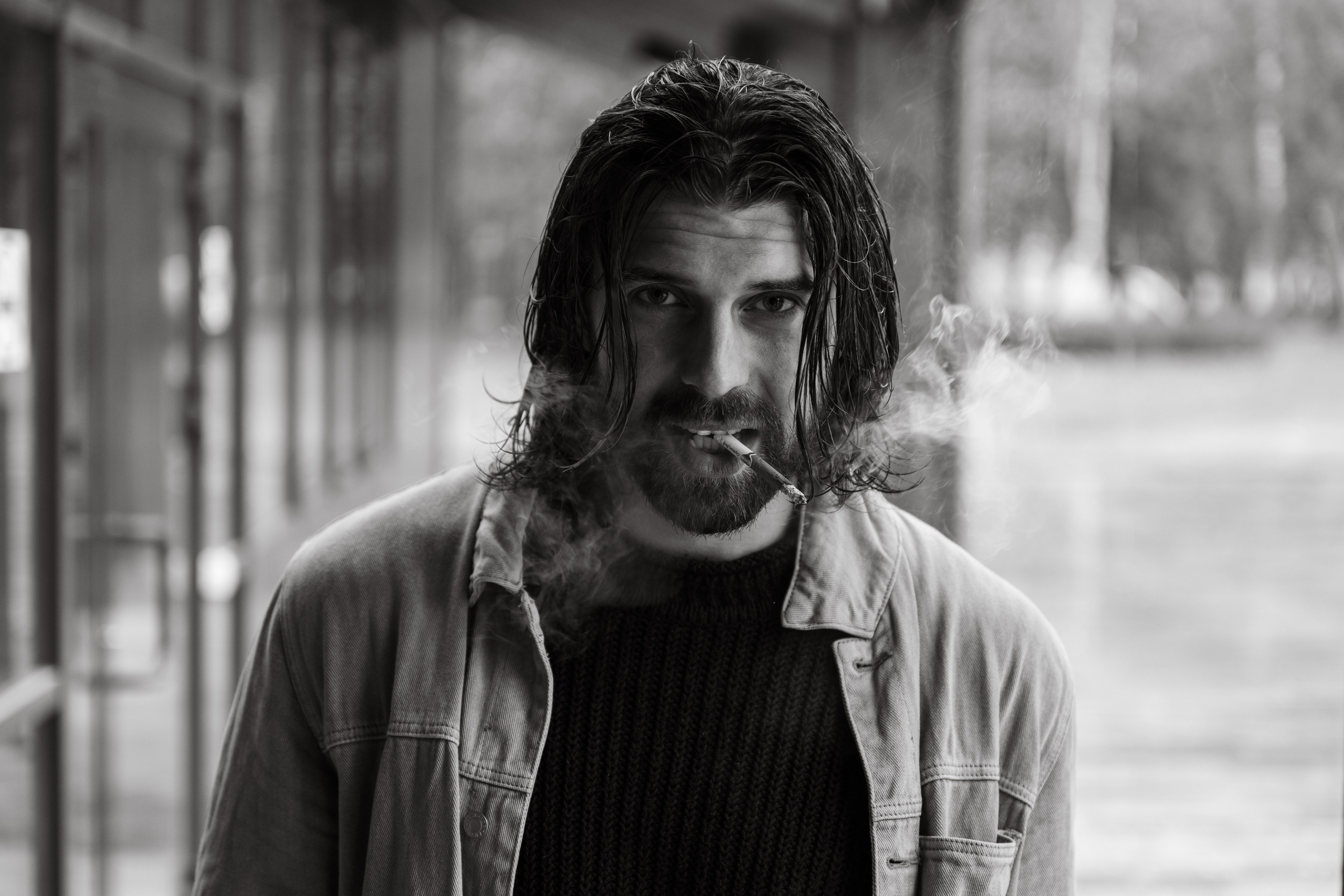 Максим. Фотограф Анастасия Егорова