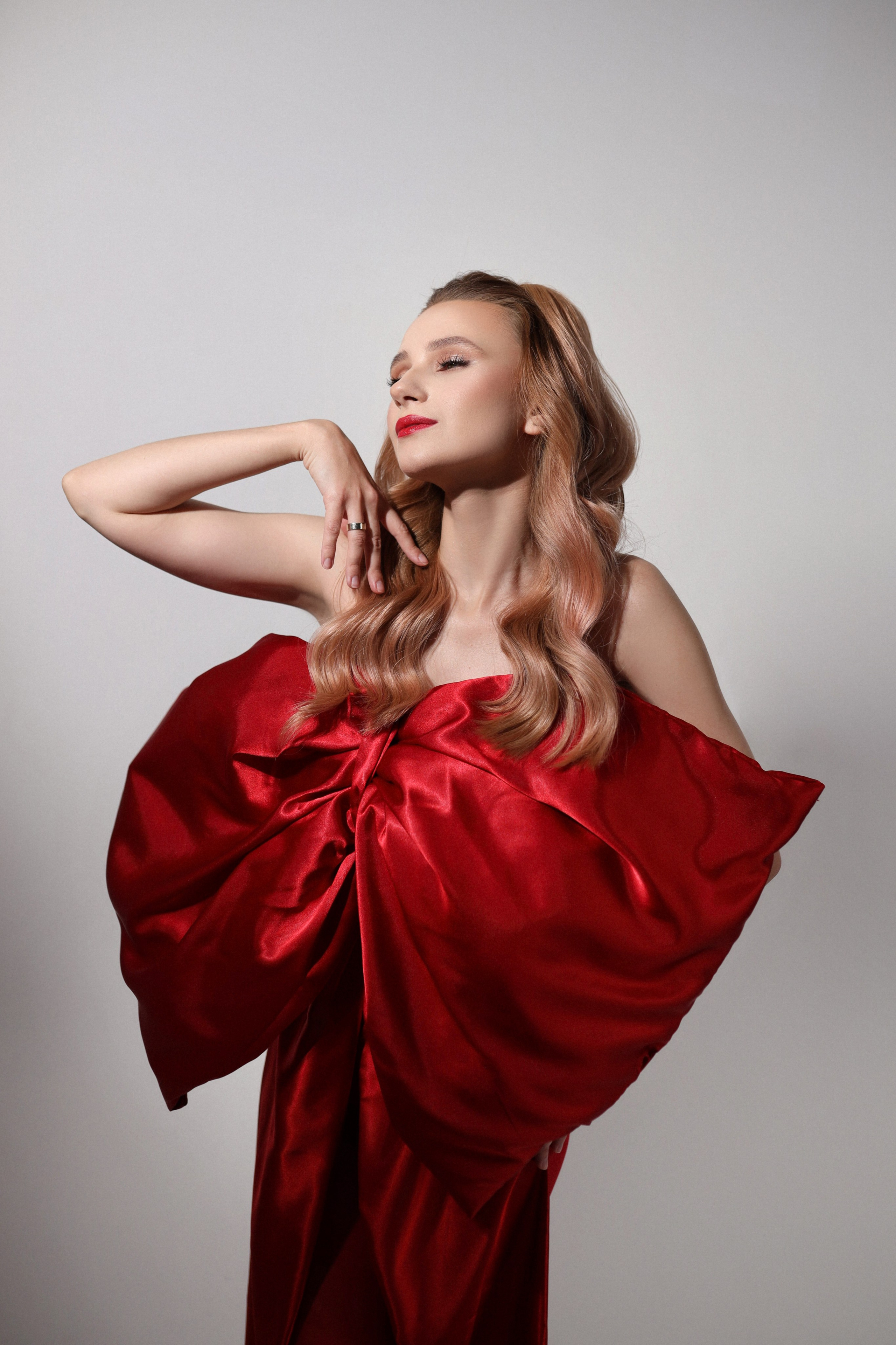 СЪЁМКА КО ДНЮ РОЖДЕНИЯ — Катя. Мария Князева — эксперт по личному бренду — фотограф Воронеж