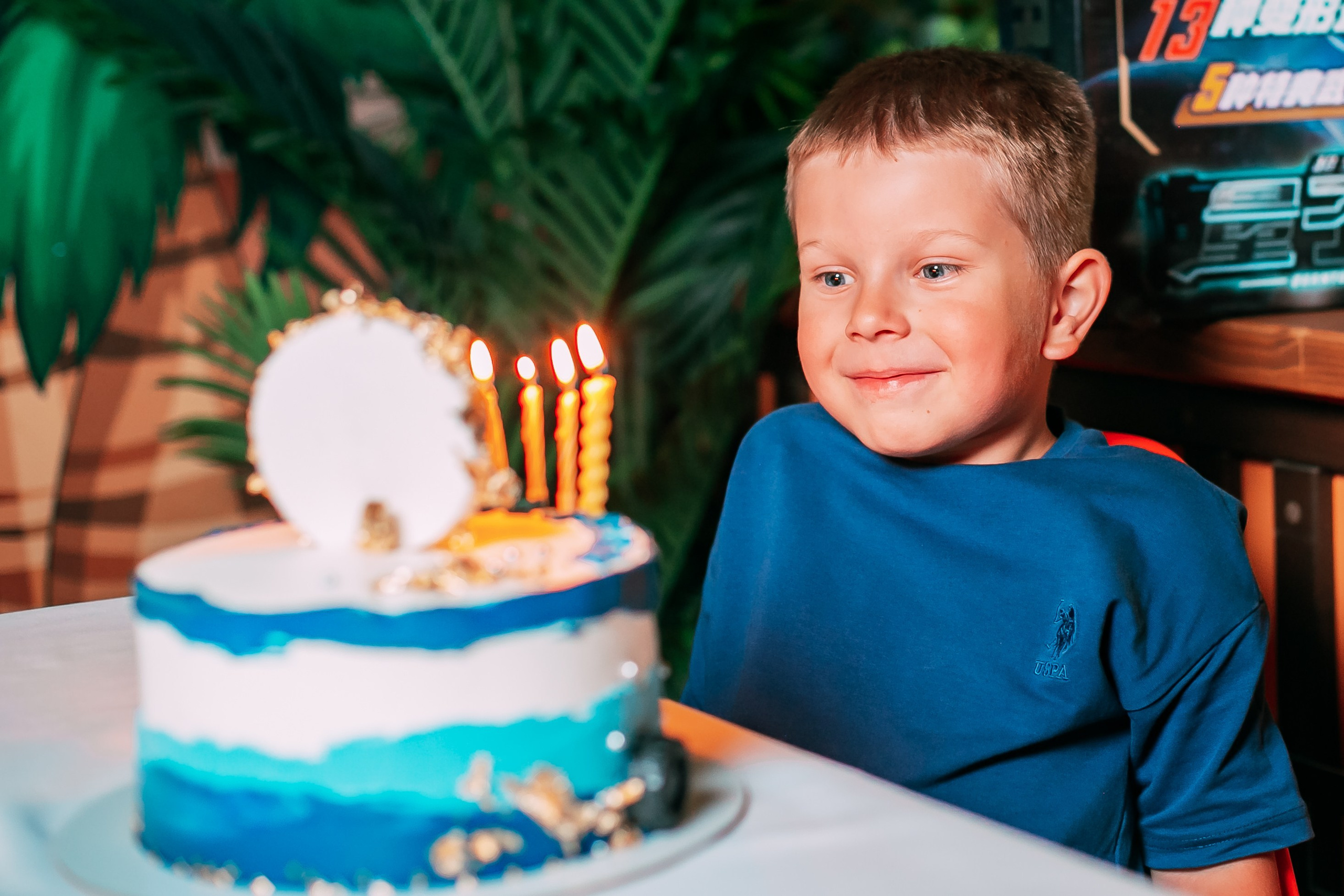 СЕМЕЙНЫЕ ПРАЗДНИКИ. Репортажный фотограф в Москве Аида Исламова