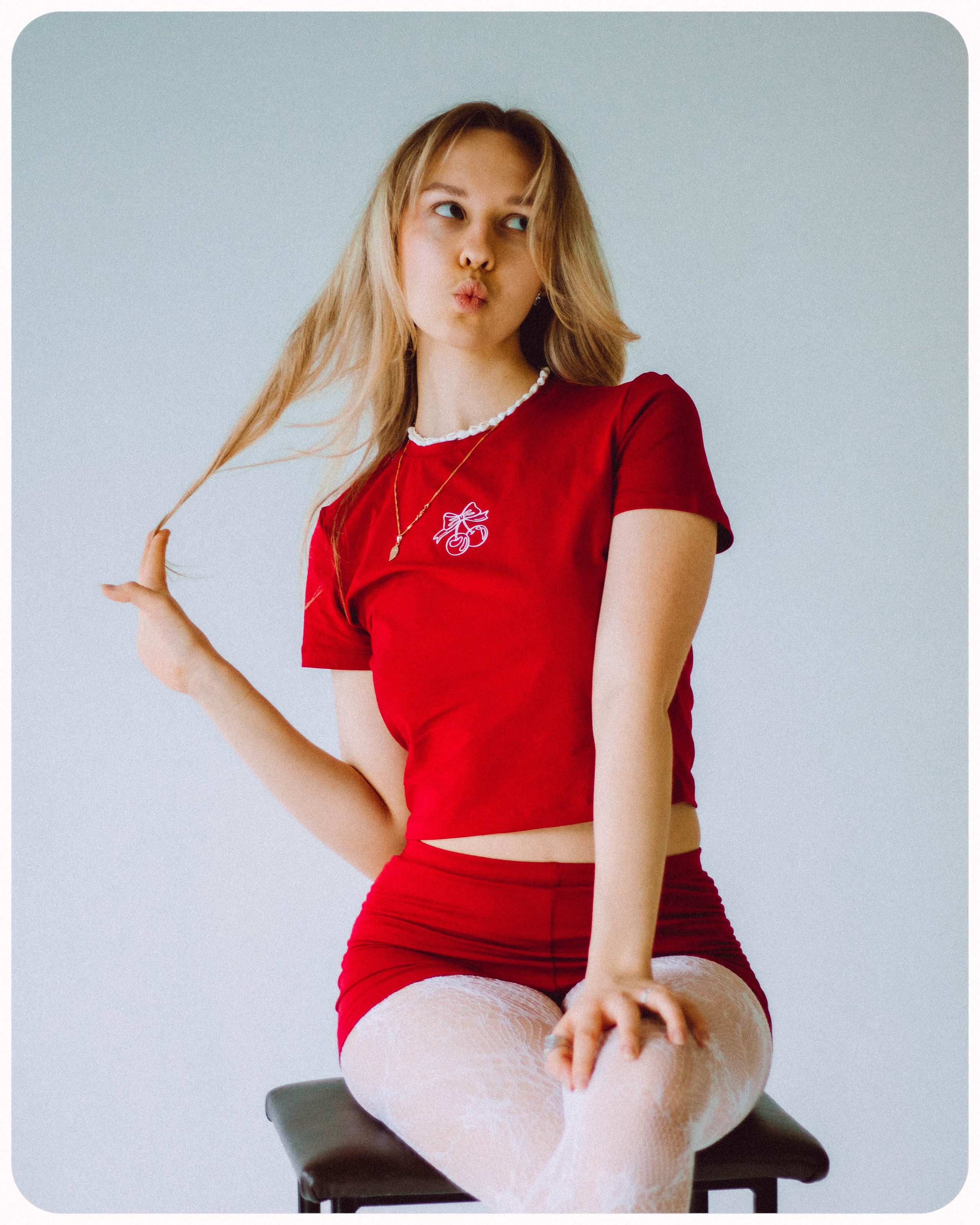 Студийная фотосессия. Фотограф Москва, Тверь