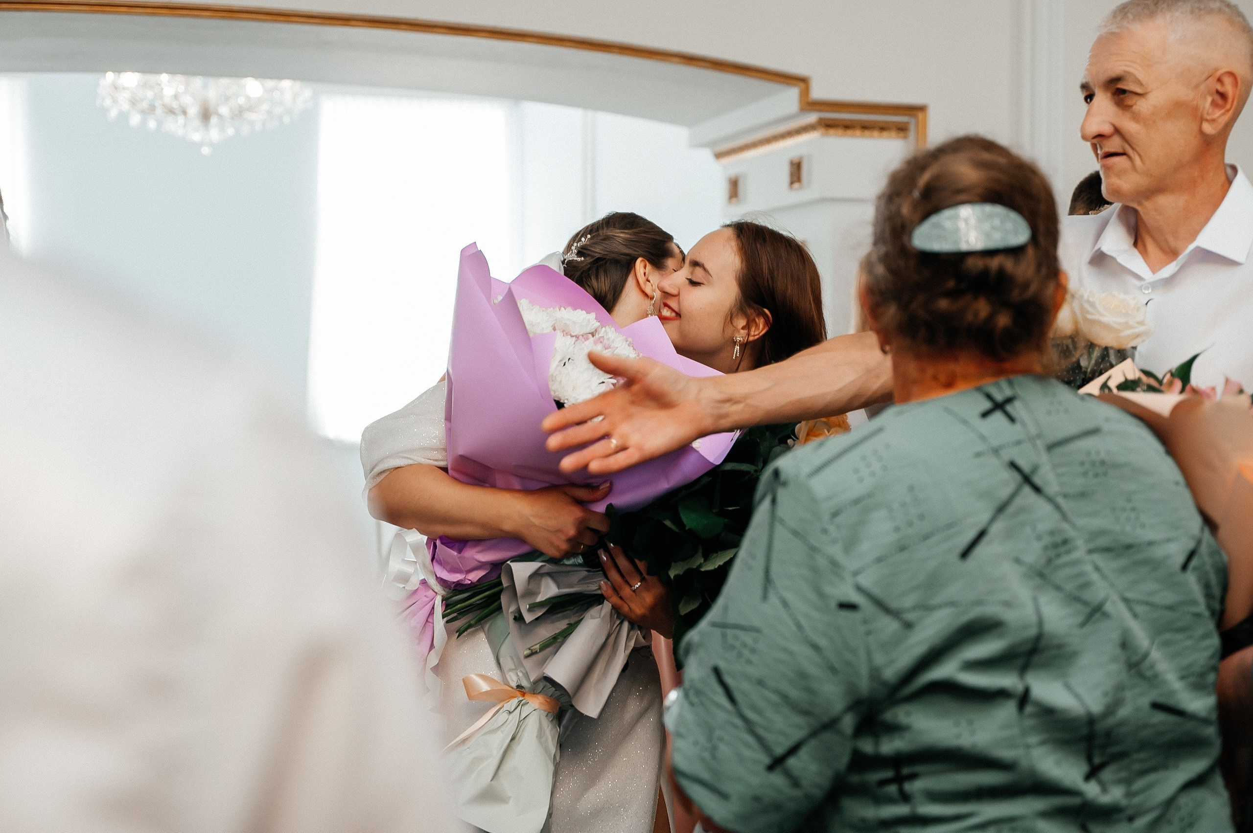 Ян и Ника 22.06.2024. Свадебный и семейный фотограф в городе Смоленске