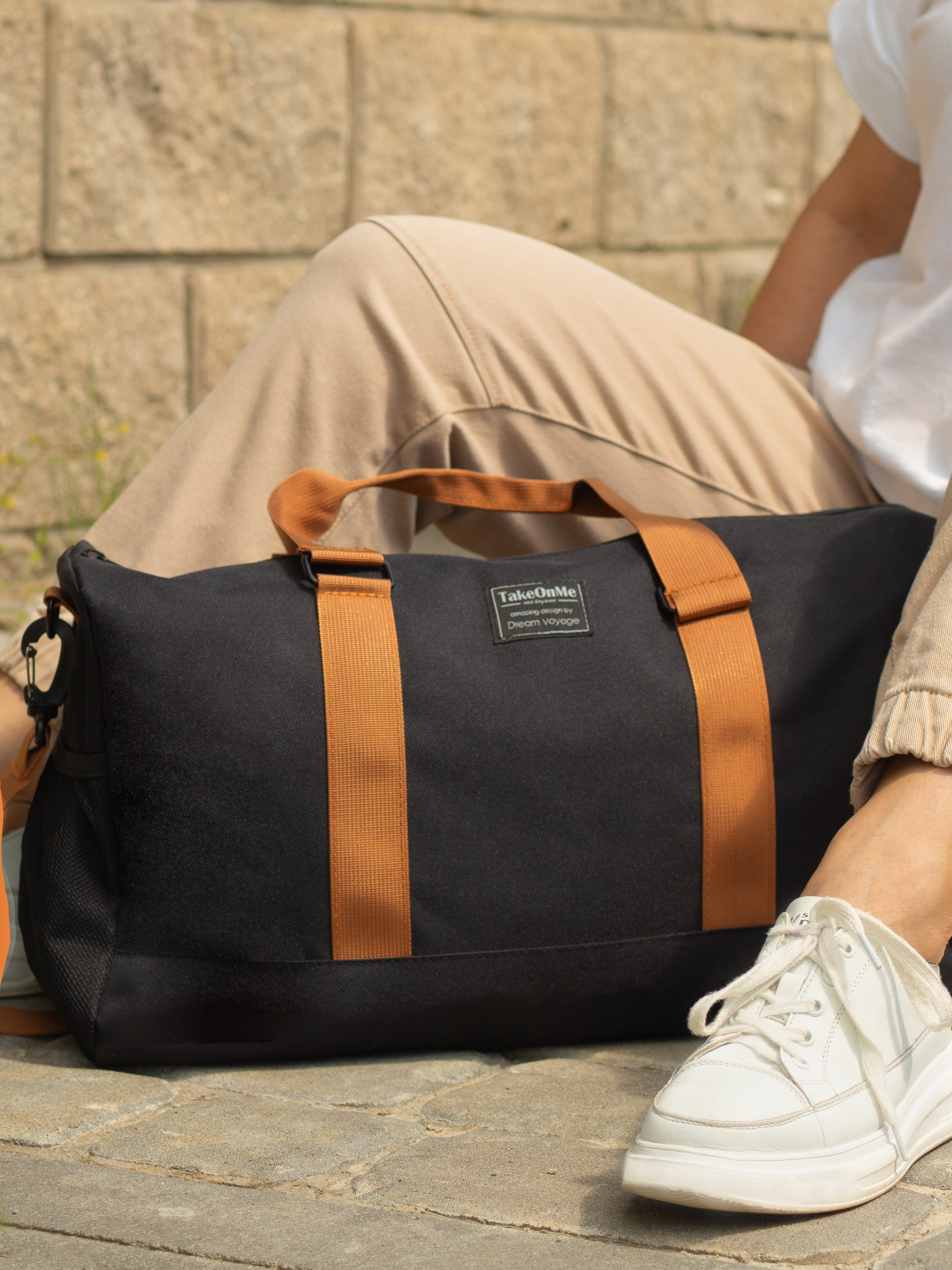 Спортивные сумки. Фотоистории