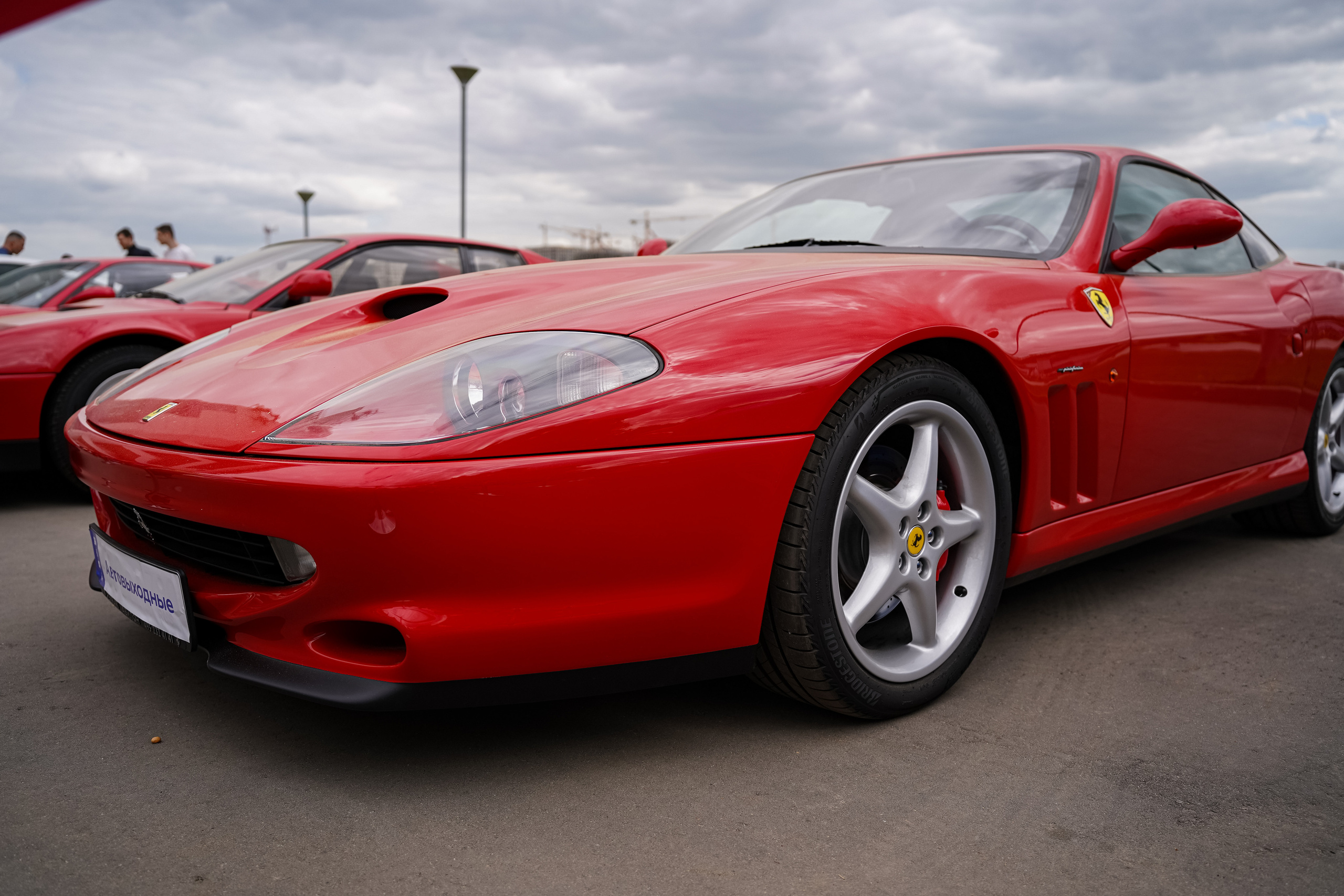 Автовыходные на Гребном канале 2023. Фотограф в Москве Ксения Насокина