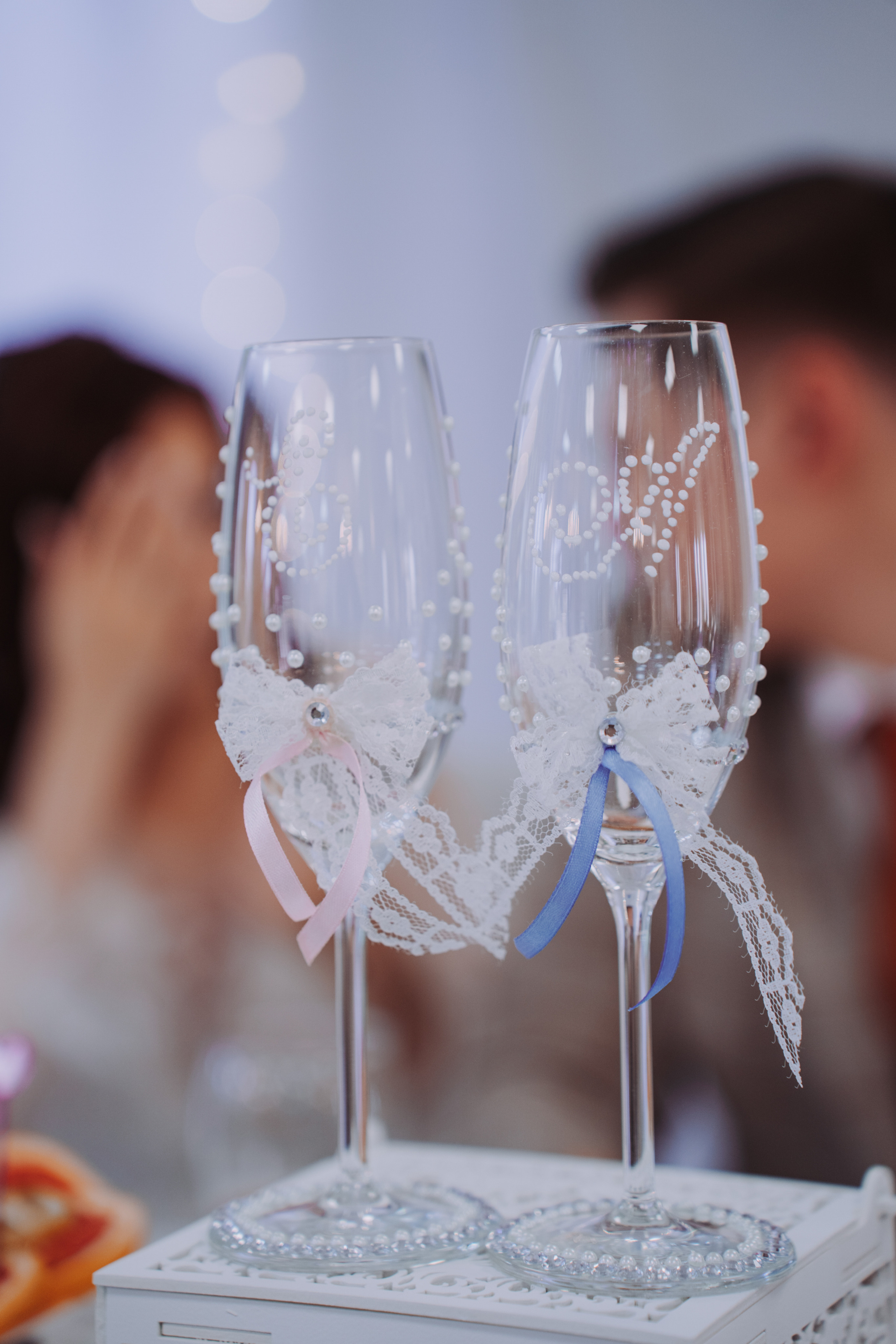 Елена и Анатолий. Фотограф в Москве Ксения Насокина