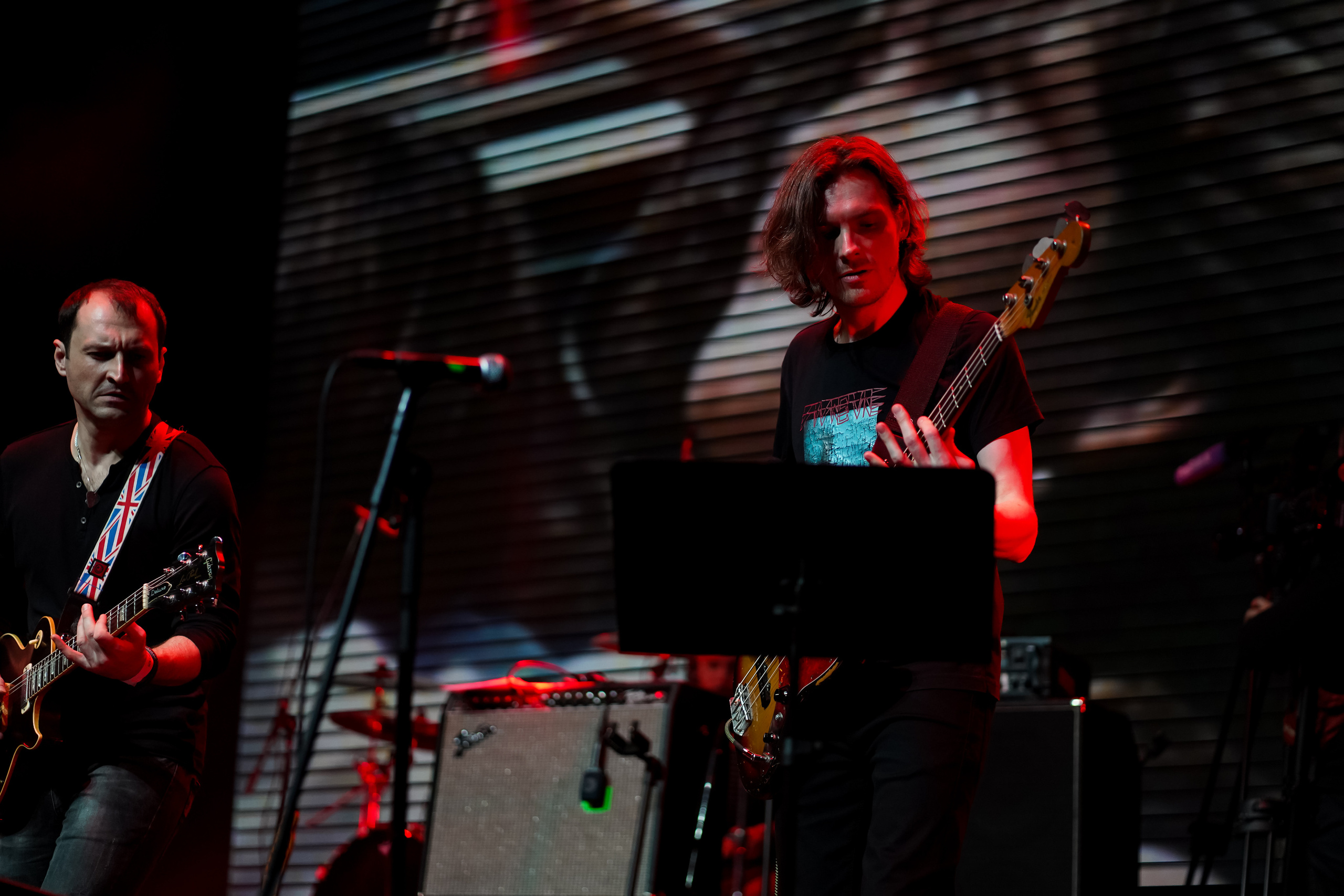 Концерты. Фотограф в Москве Ксения Насокина