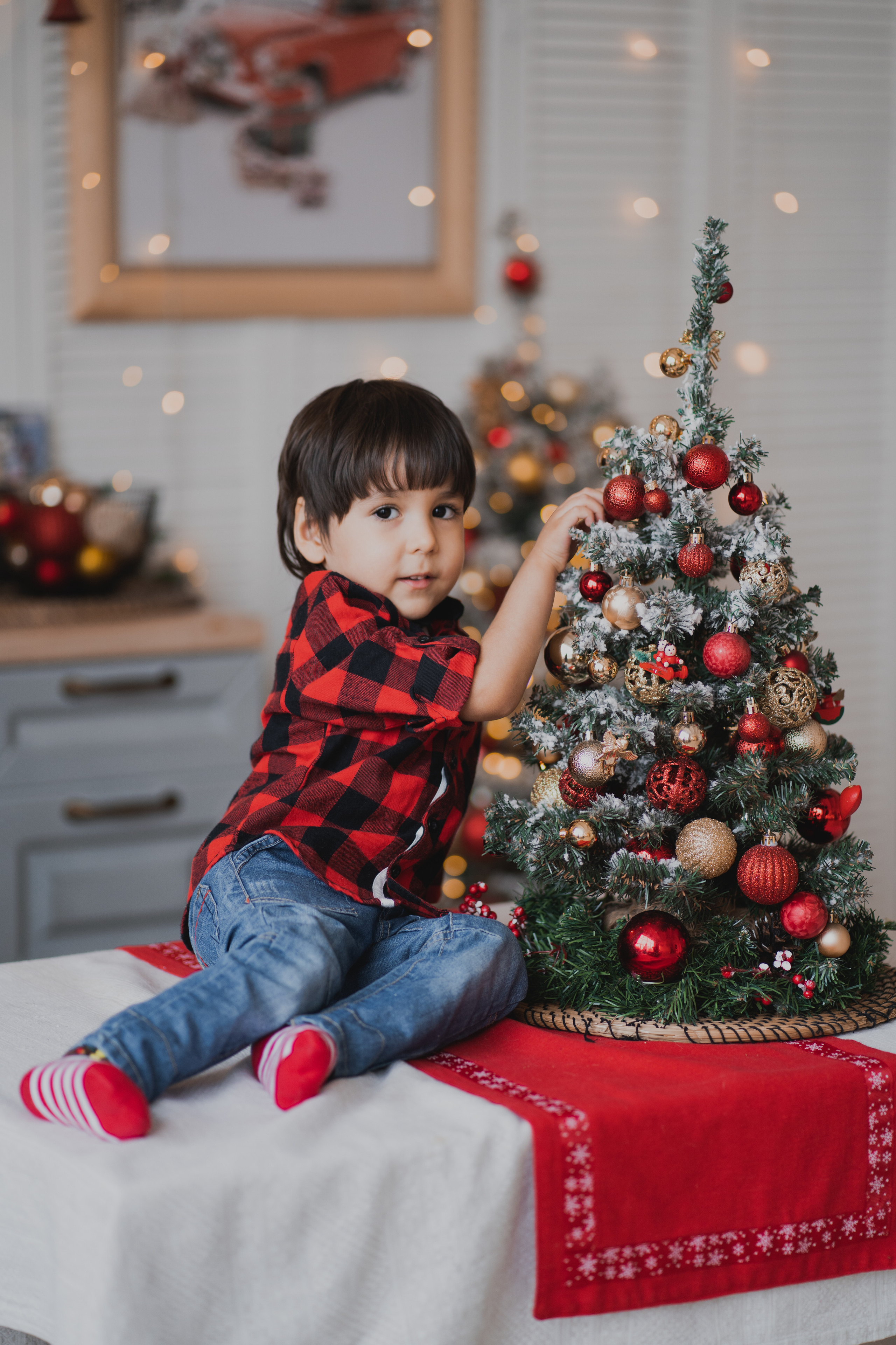 Анна и Илья. Фотограф в Москве Ксения Насокина