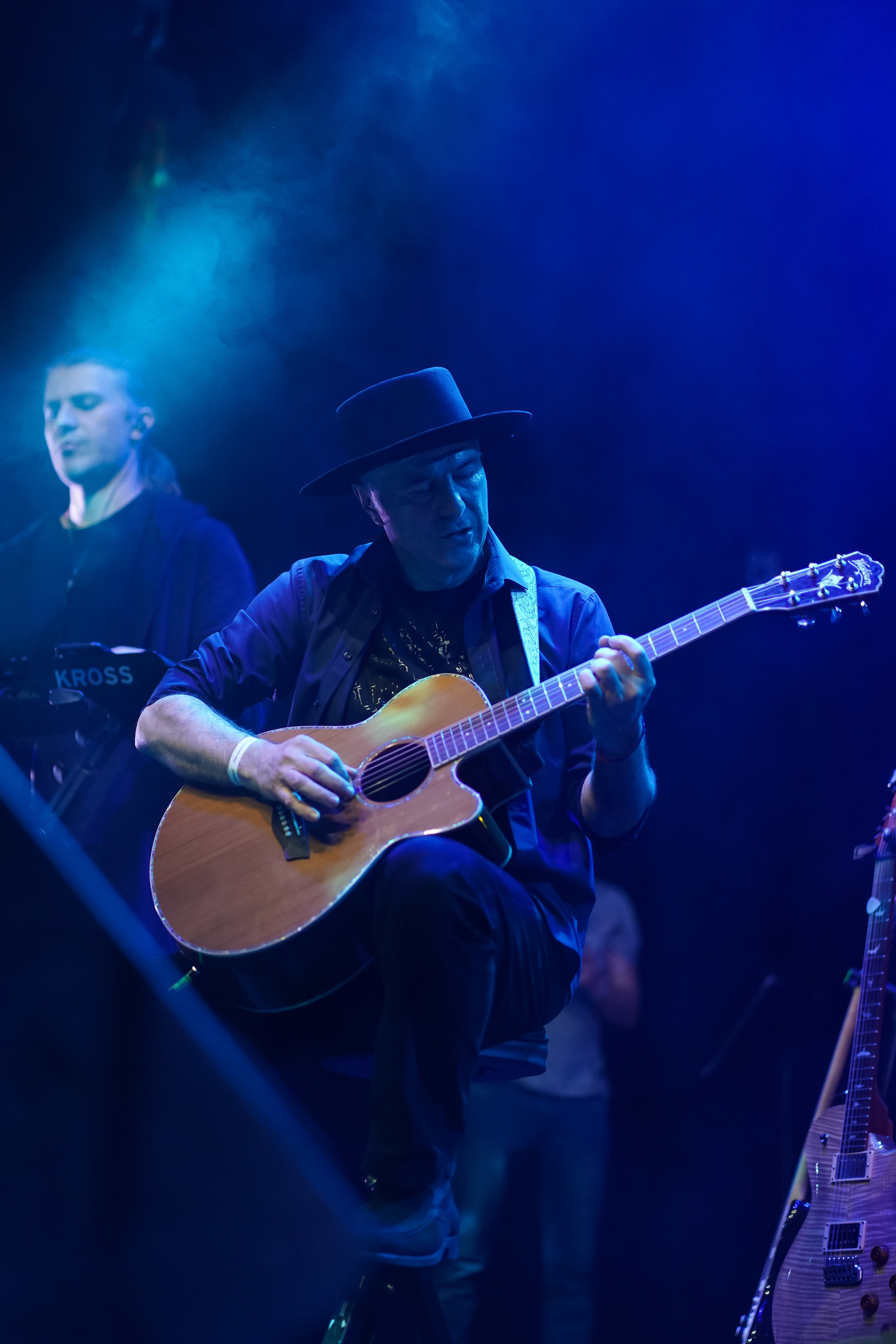 Концерты. Фотограф в Москве Ксения Насокина