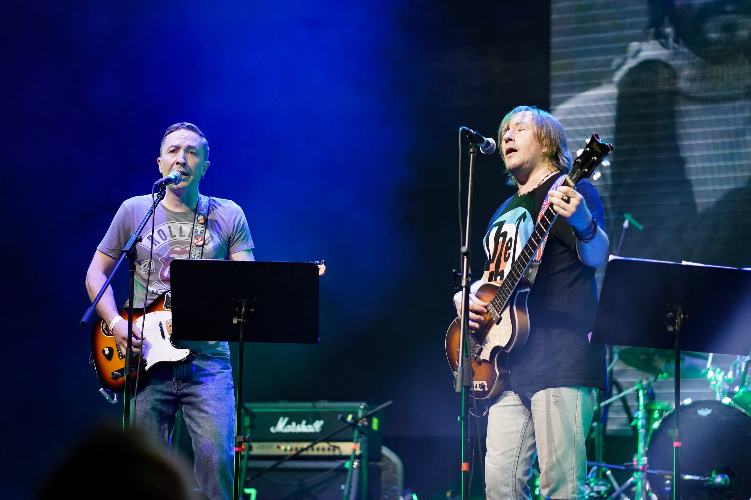 Концерты. Фотограф в Москве Ксения Насокина