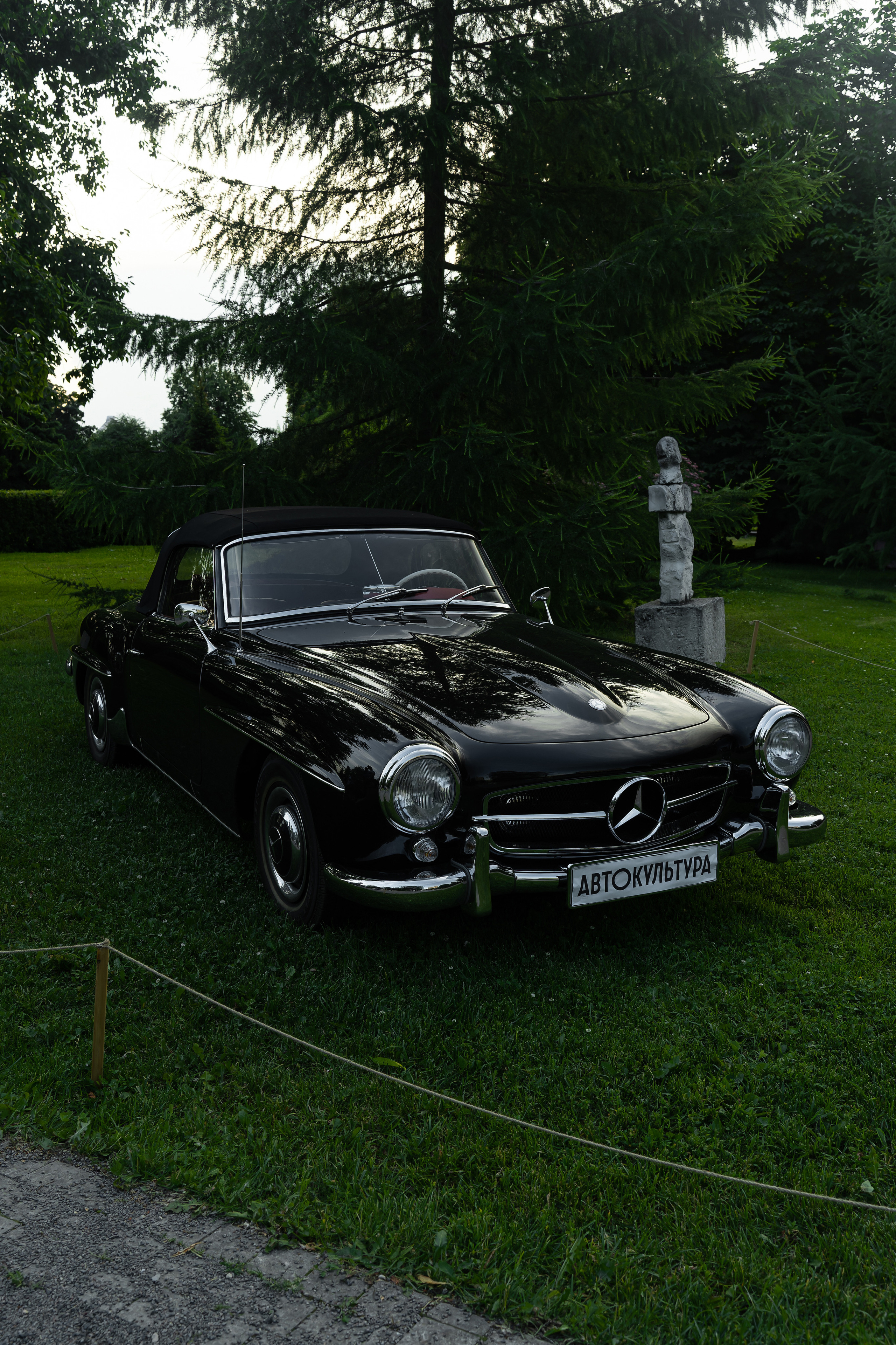 Авто фестиваль Автокультура 2023. Фотограф в Москве Ксения Насокина