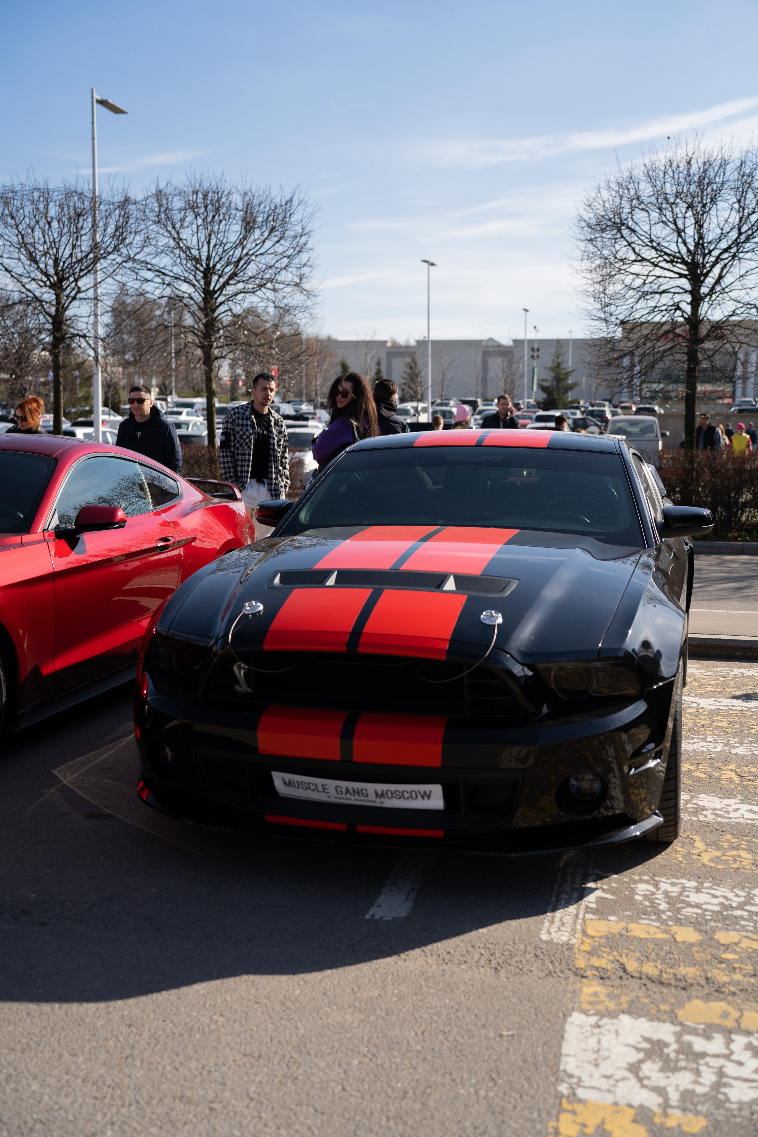 MadBuckets 2023. Фотограф в Москве Ксения Насокина