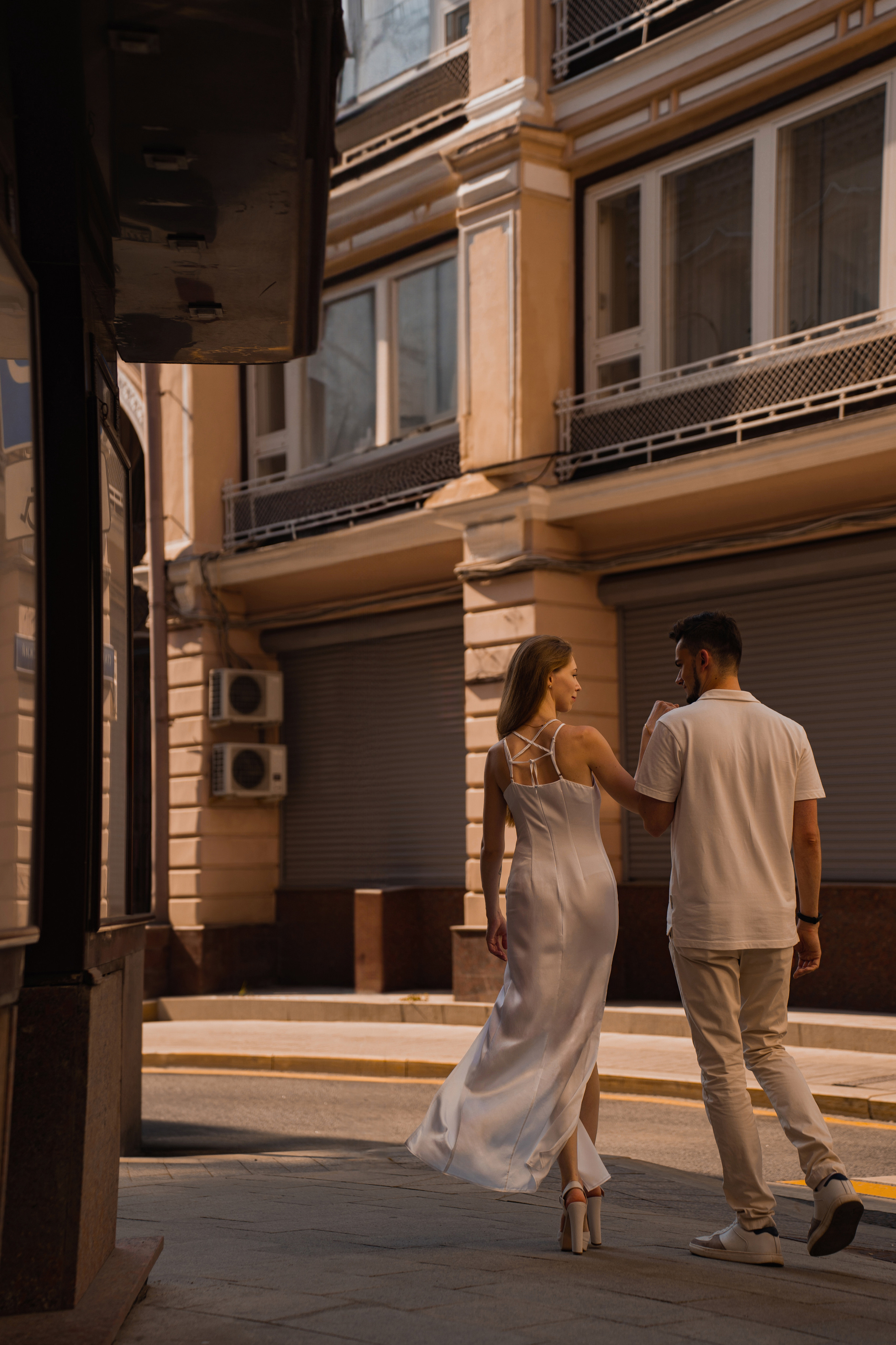 Катерина и Константин. Фотограф в Москве Ксения Насокина