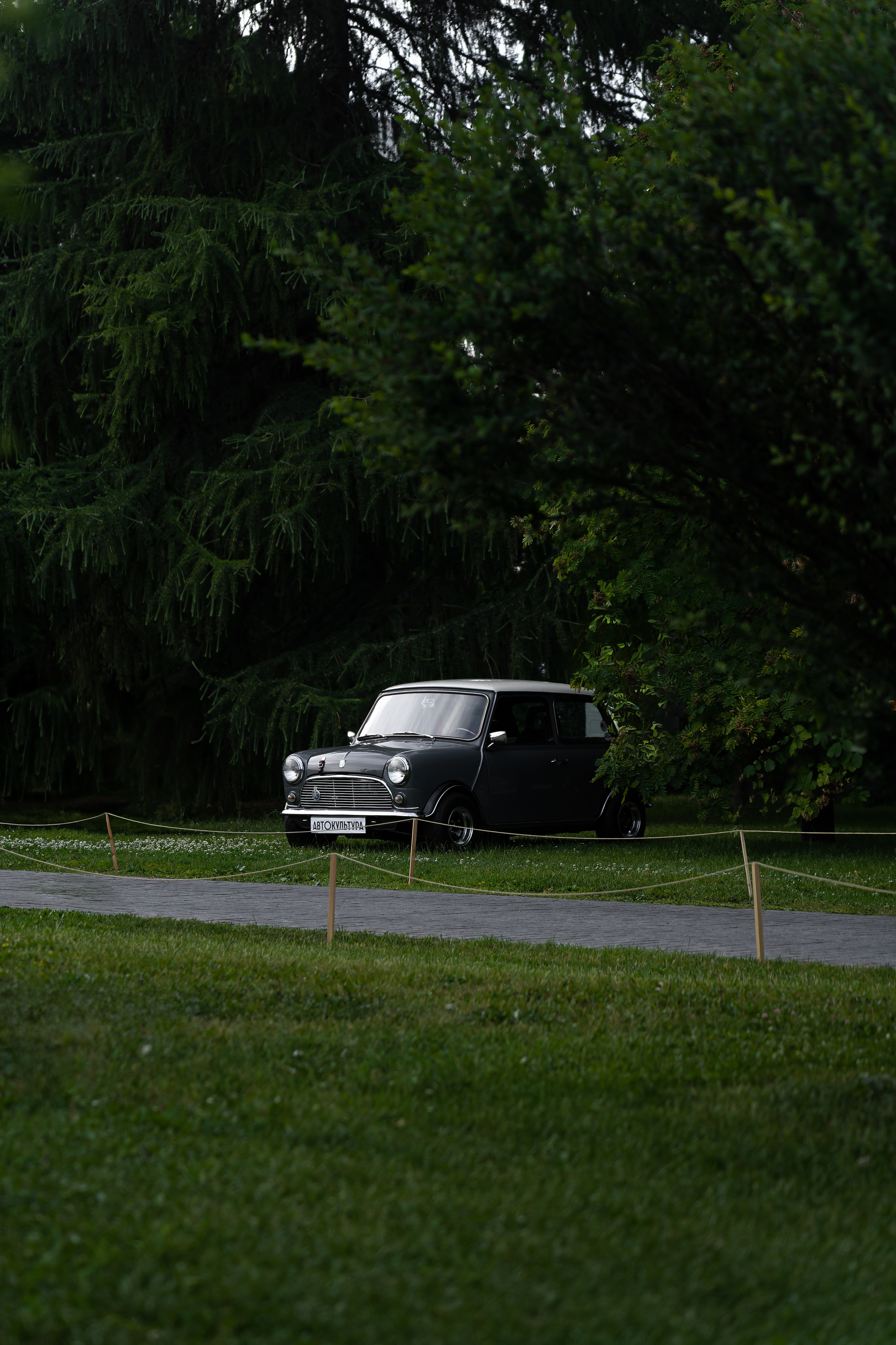 Авто фестиваль Автокультура 2023. Фотограф в Москве Ксения Насокина