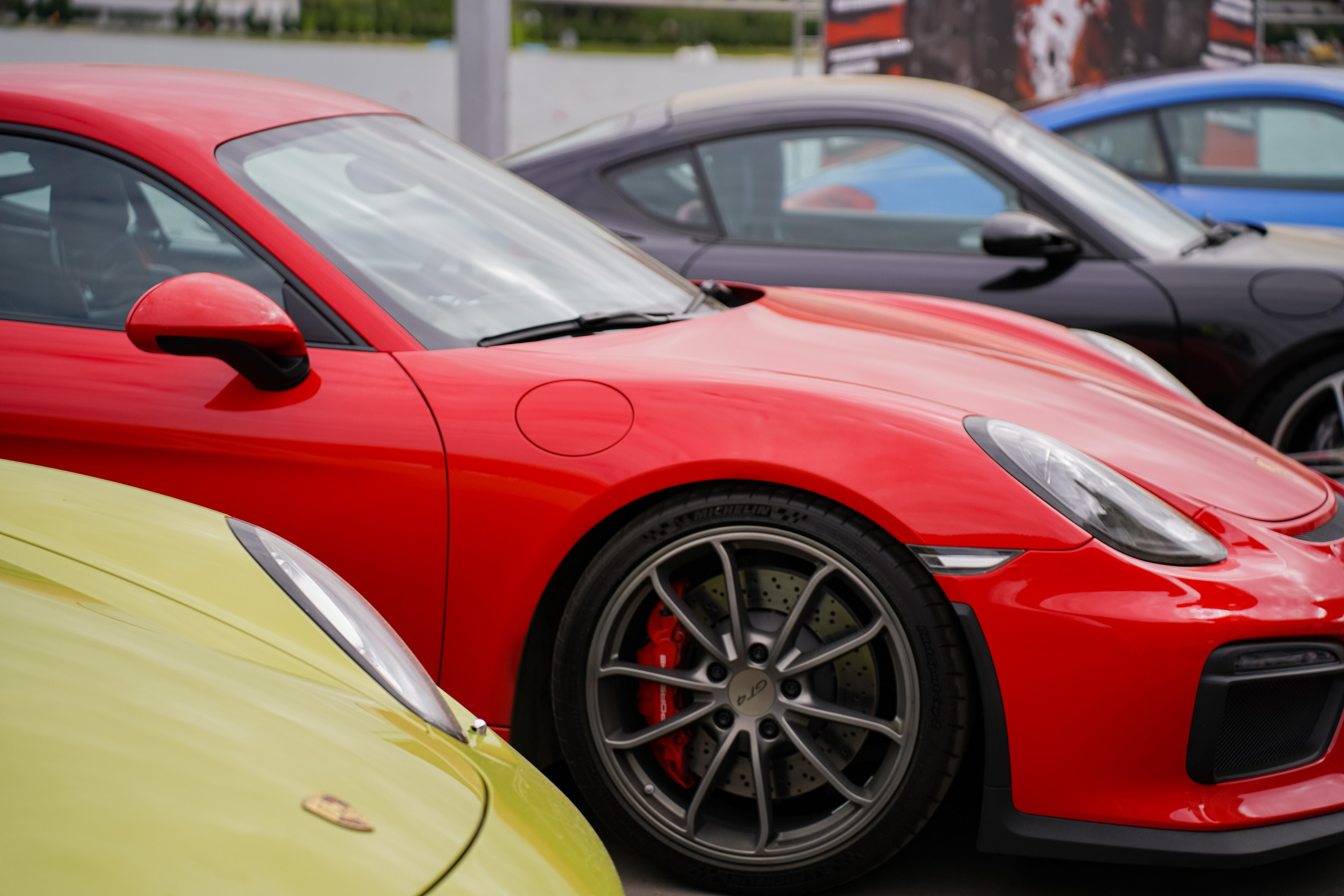 Автовыходные на Гребном канале 2023. Фотограф в Москве Ксения Насокина