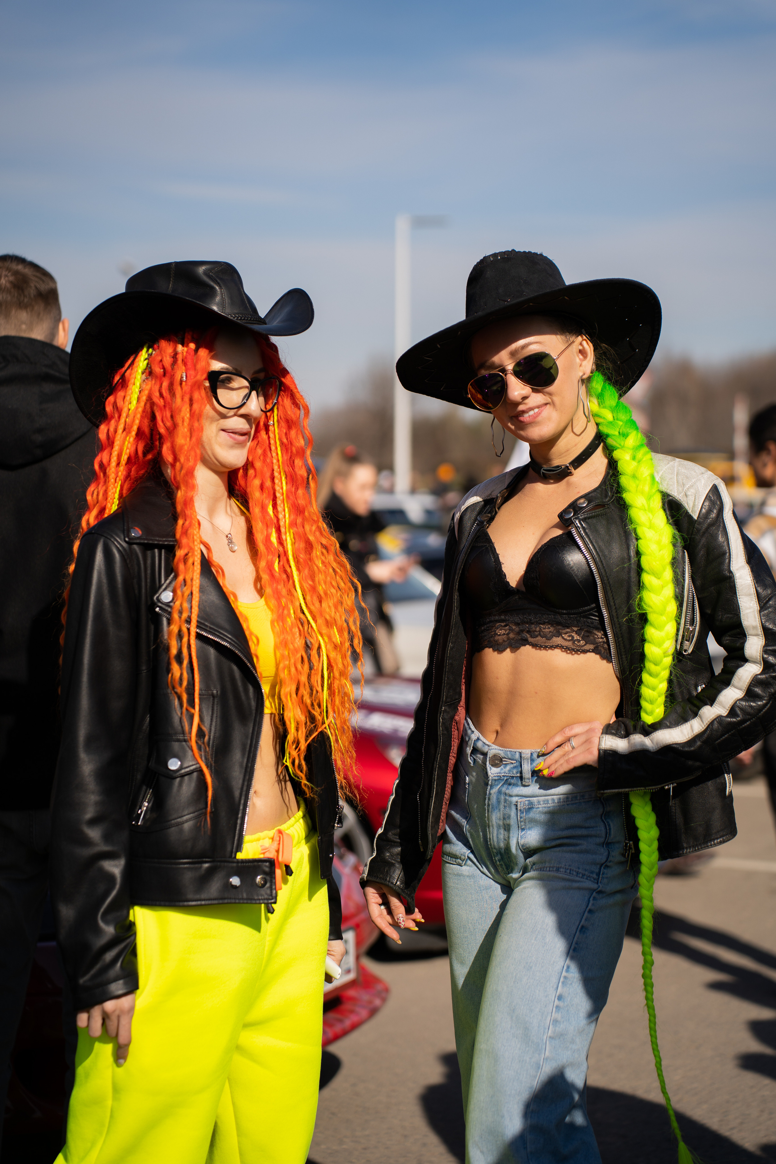 MadBuckets 2023. Фотограф в Москве Ксения Насокина