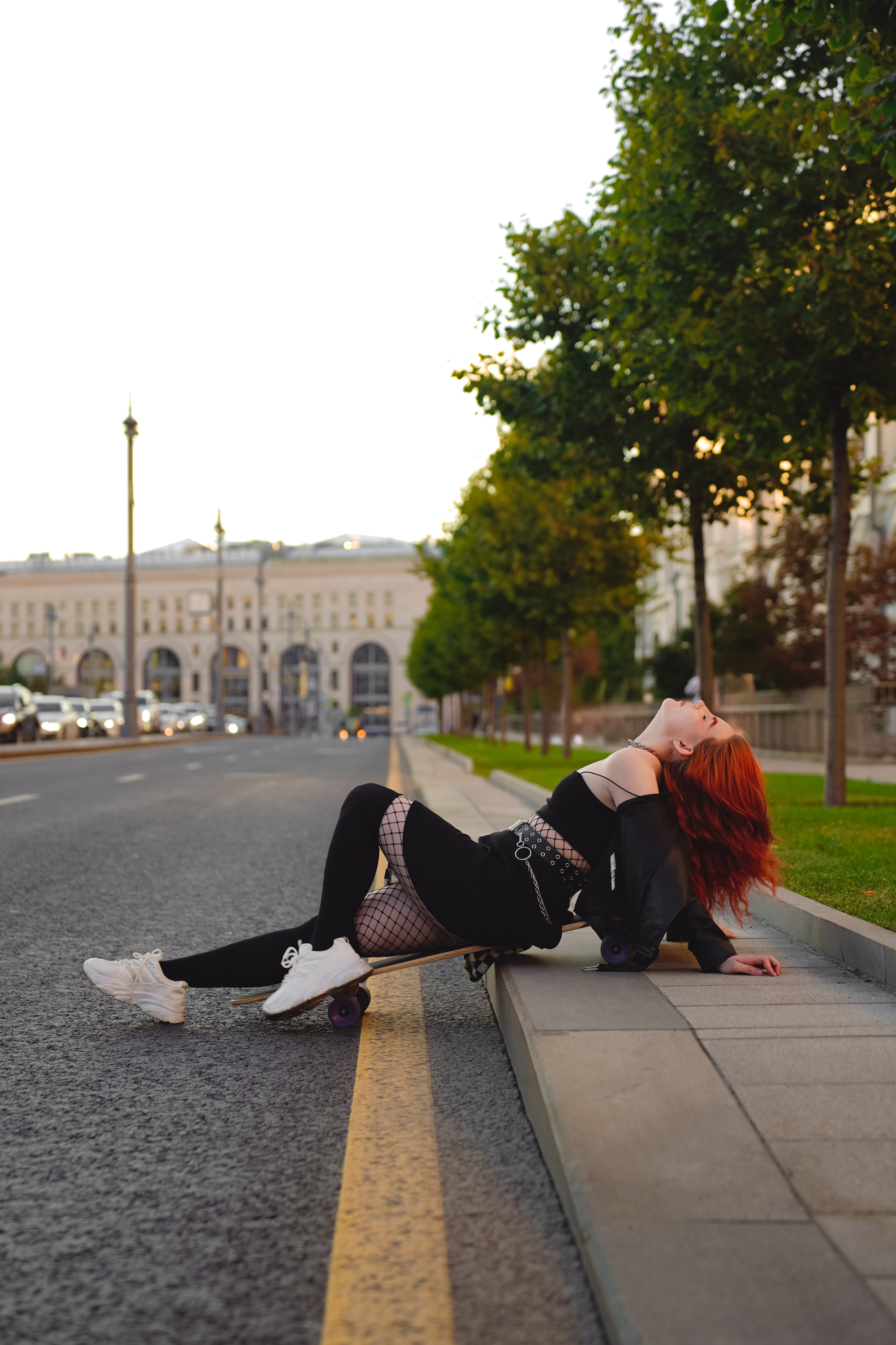 Александра. Фотограф в Москве Ксения Насокина