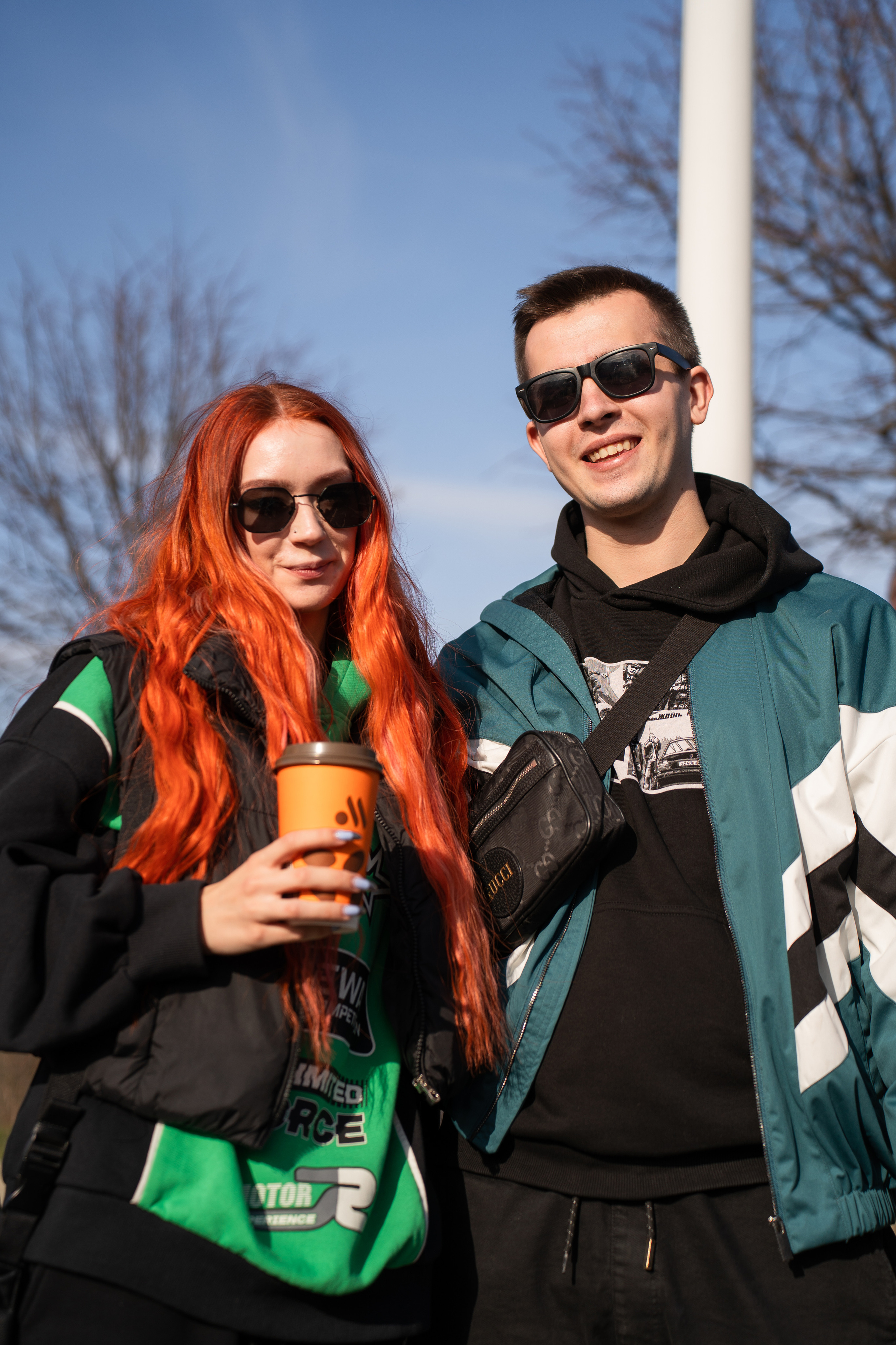 MadBuckets 2023. Фотограф в Москве Ксения Насокина