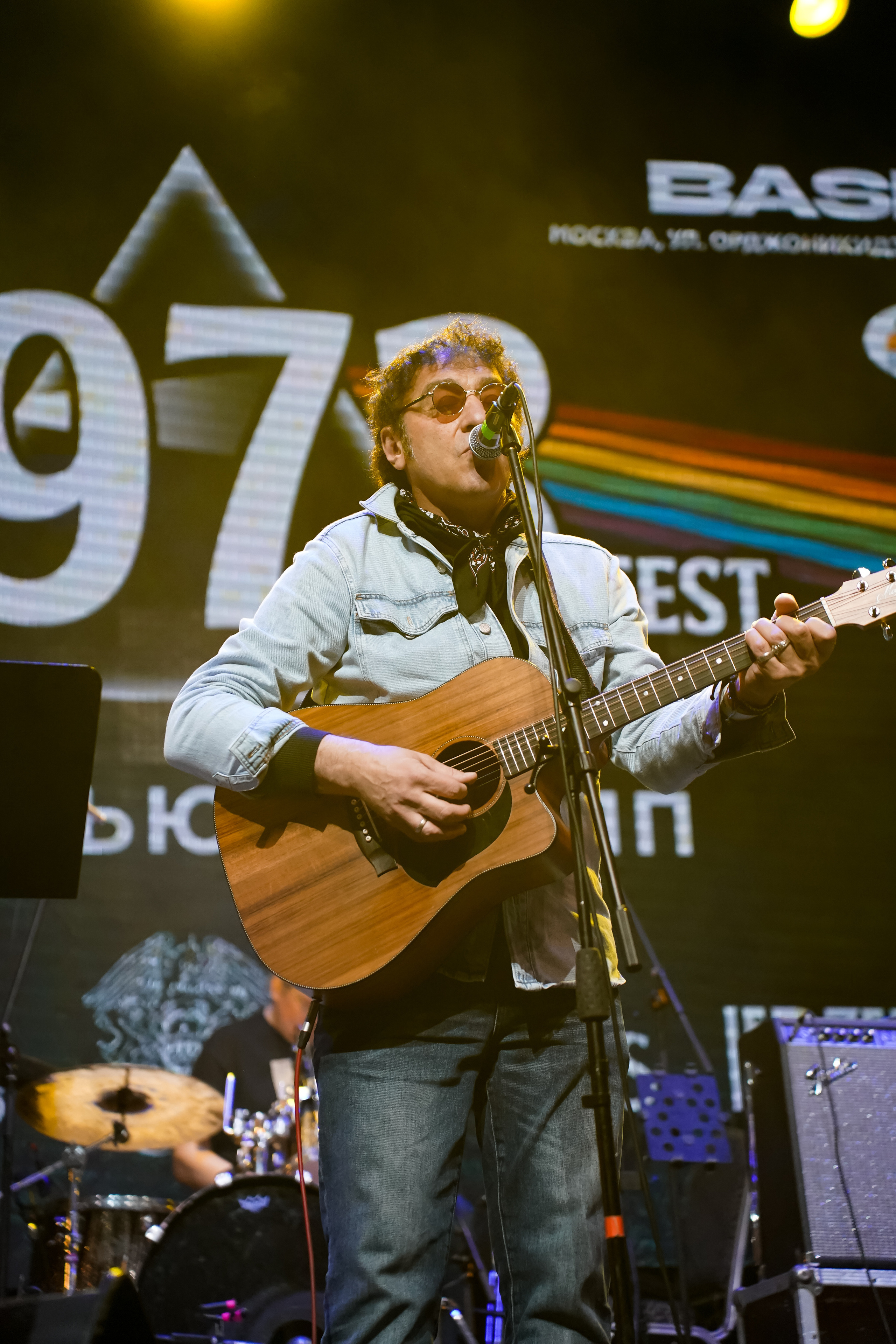 Концерты. Фотограф в Москве Ксения Насокина