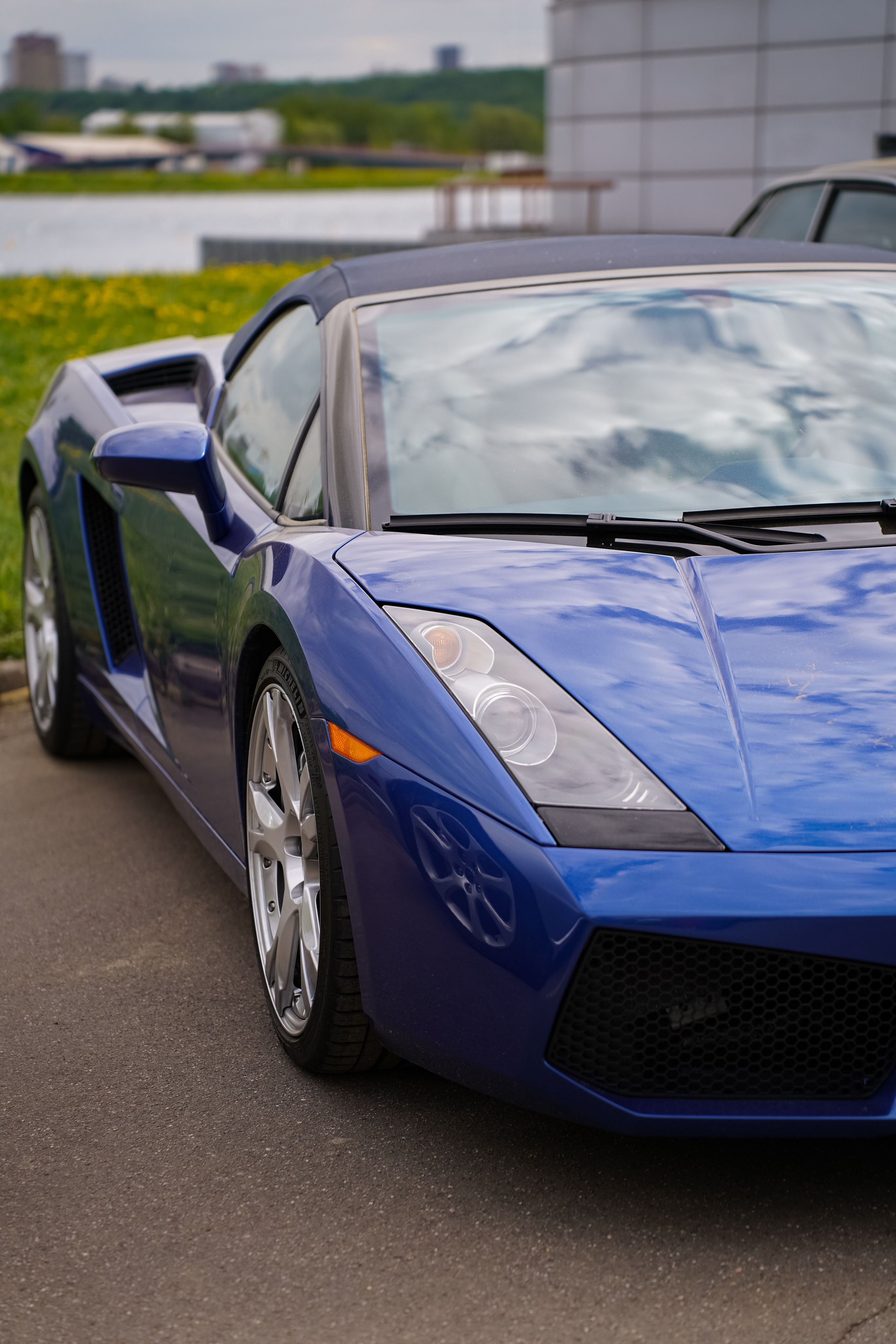 Автовыходные на Гребном канале 2023. Фотограф в Москве Ксения Насокина