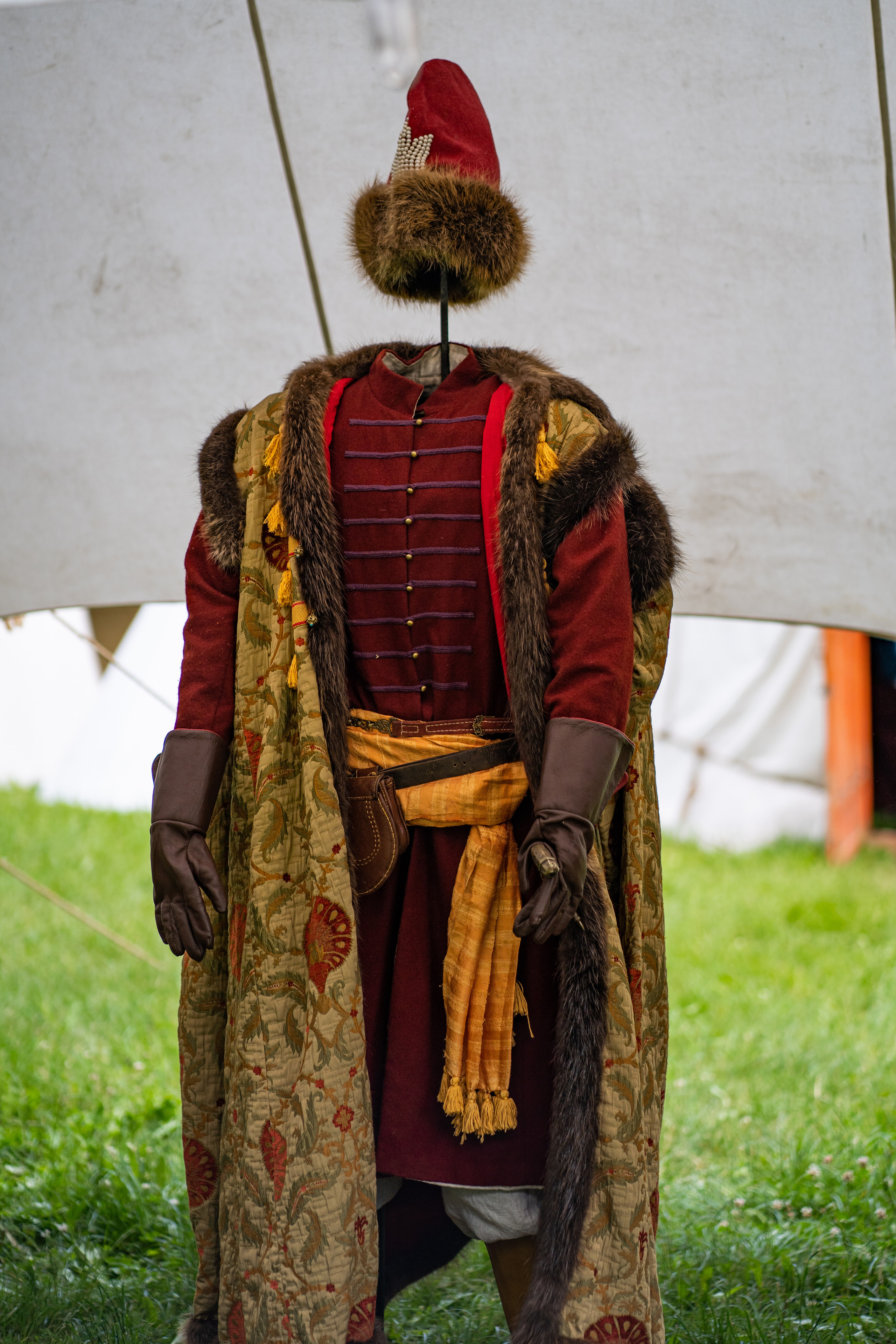 Фотографии фестиваль «Времена и эпохи» 10 июня 2023. Музей-заповедник «Коломенское», фотограф Ксения Насокина. Древняя Русь, Российская Империя, история, исторический фестиваль, реконструкторы, историческая реконструкция, 1654-1667 гг. Русско-польская война, XVII век, Запорожская Сечь, Речь Посполитая, быт царской России, стрелецкий полк, крылатые гусары, пикинёры, реконструкция сражения.