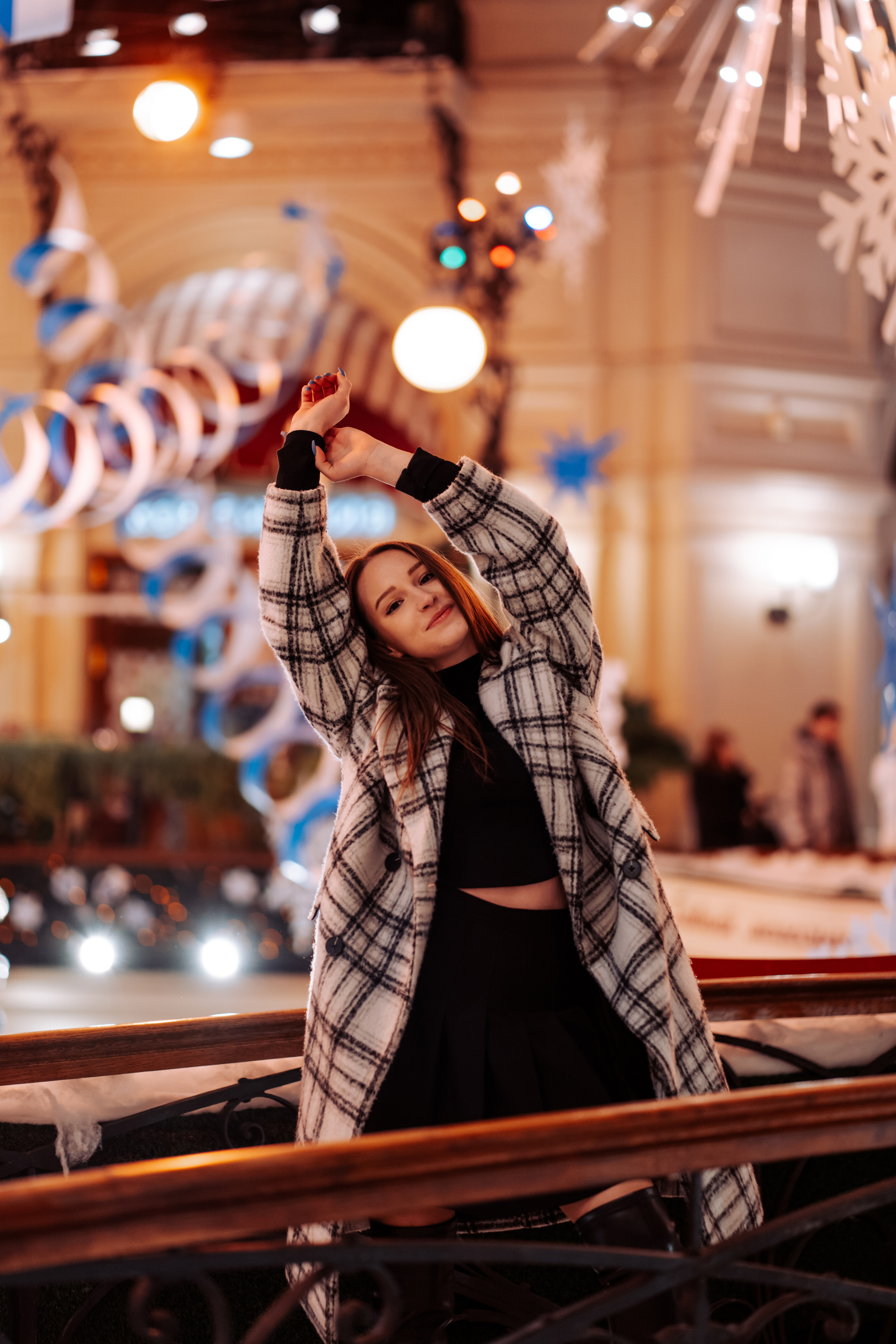 Лера. Фотограф в Москве Ксения Насокина