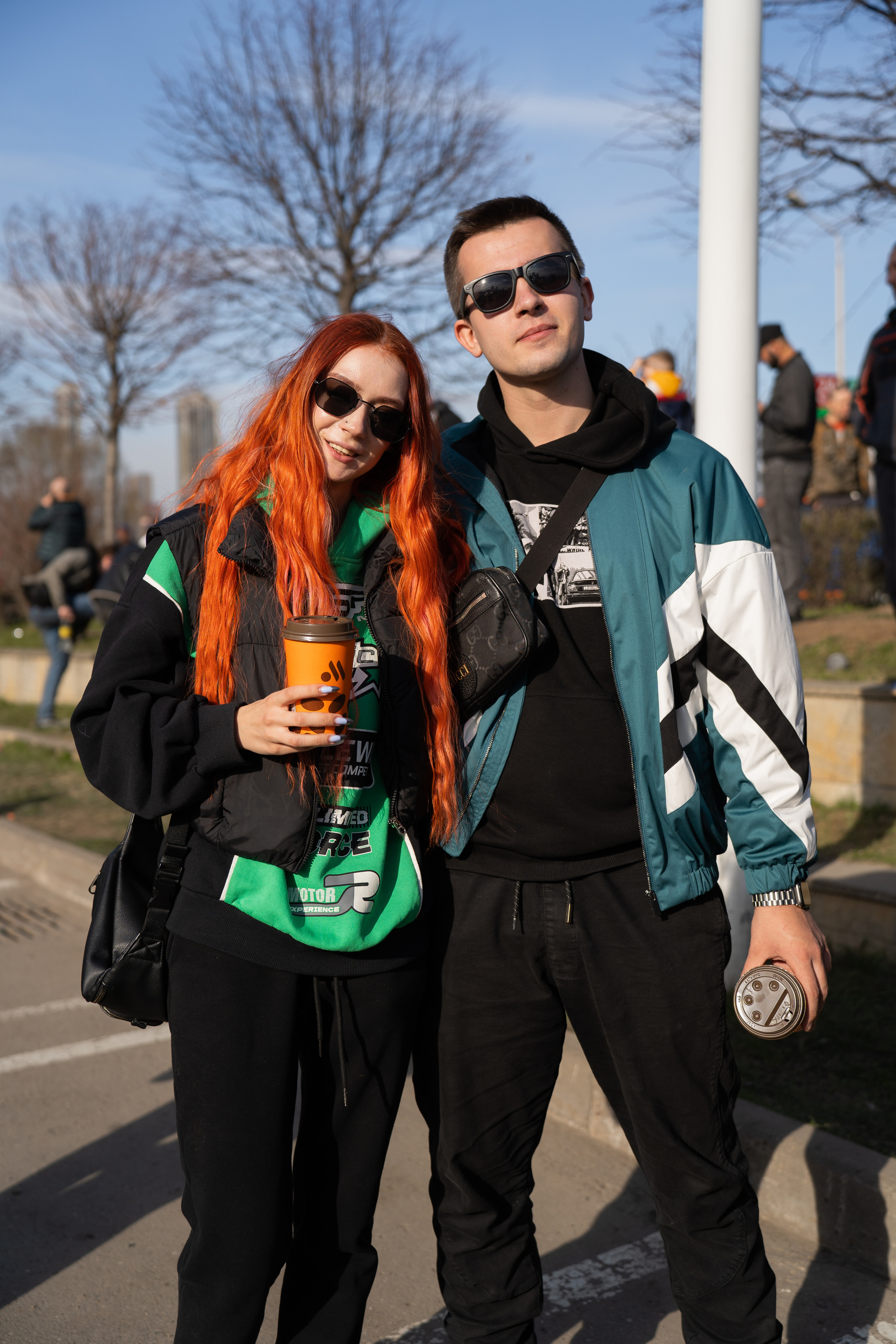 MadBuckets 2023. Фотограф в Москве Ксения Насокина