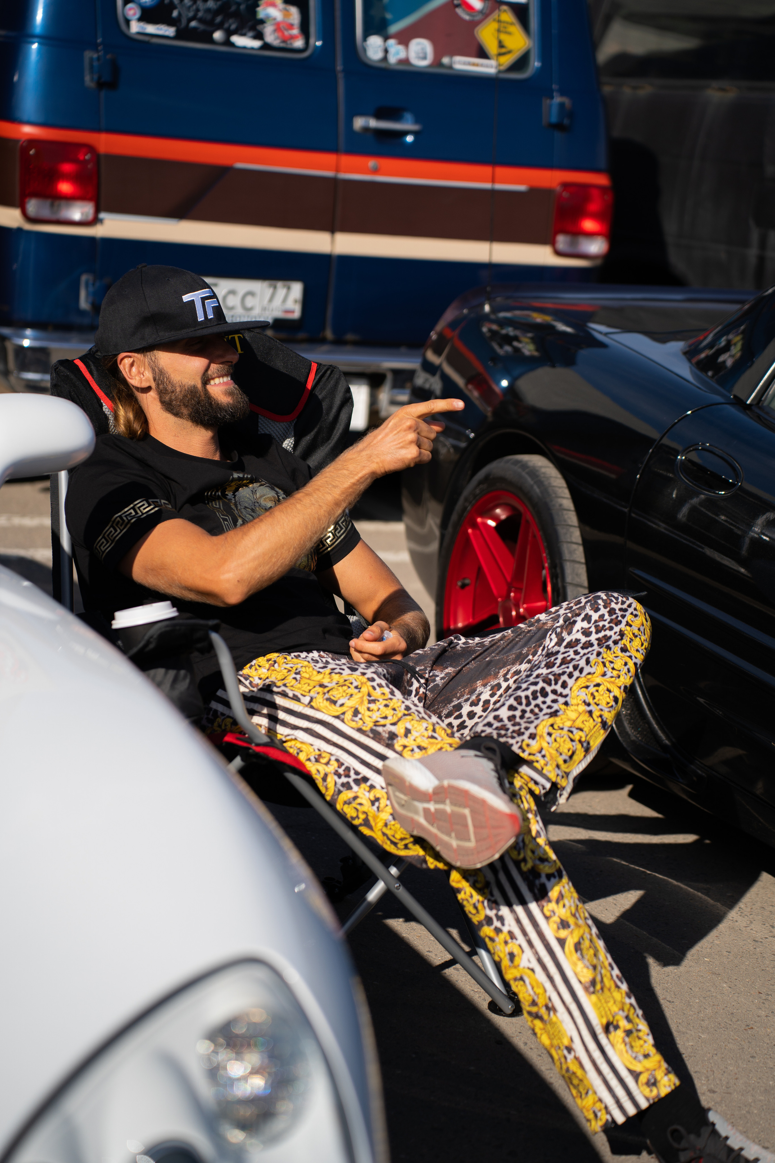 MadBuckets 2023. Фотограф в Москве Ксения Насокина