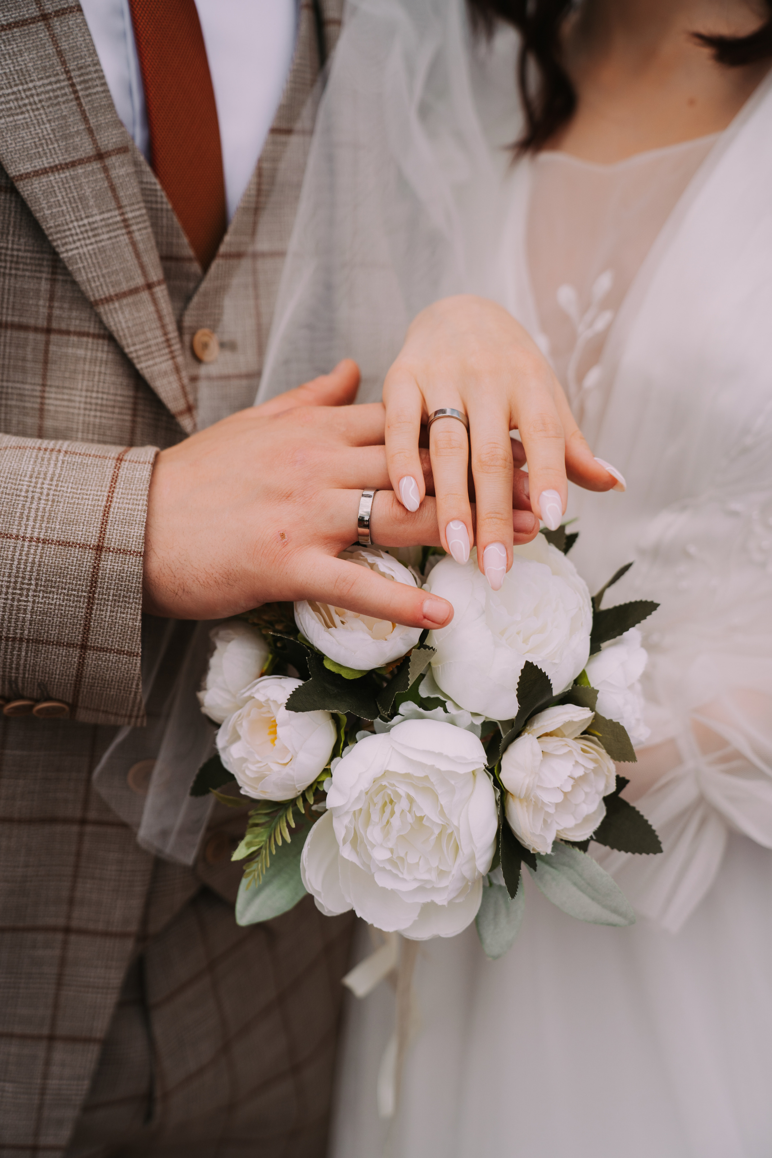 Елена и Анатолий. Фотограф в Москве Ксения Насокина