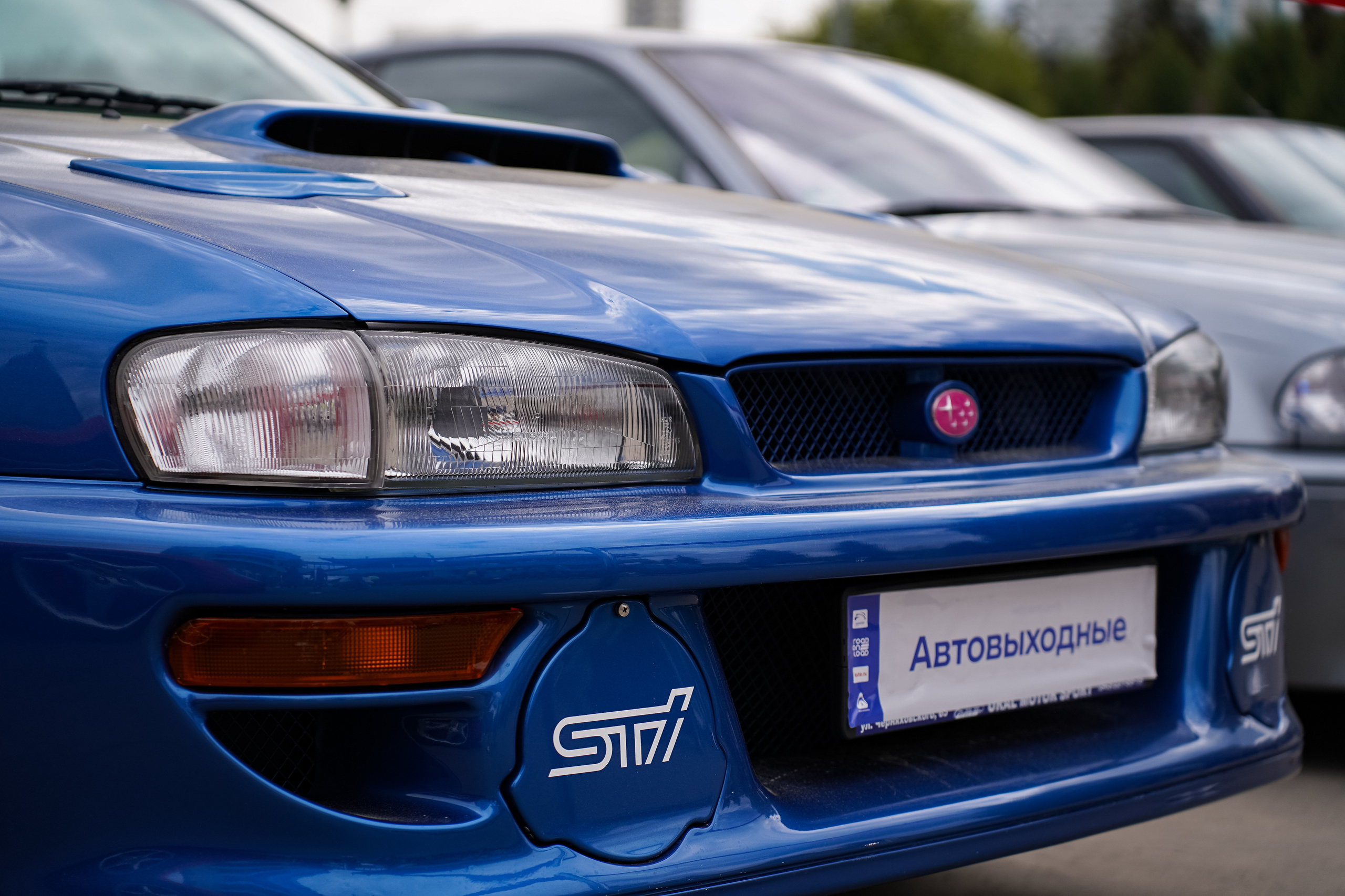 Автовыходные на Гребном канале 2023. Фотограф в Москве Ксения Насокина