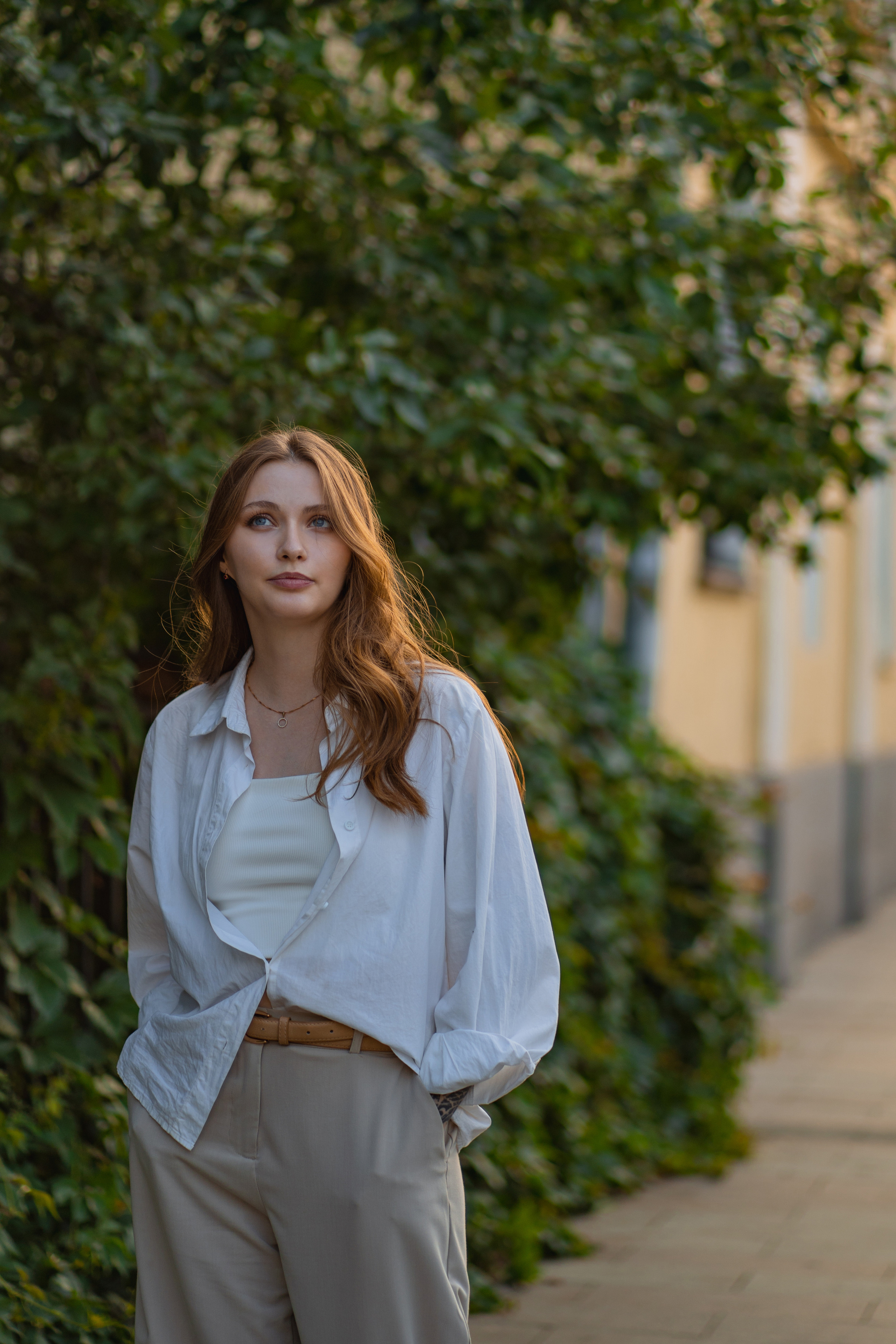 Тамара. Фотограф в Москве Ксения Насокина