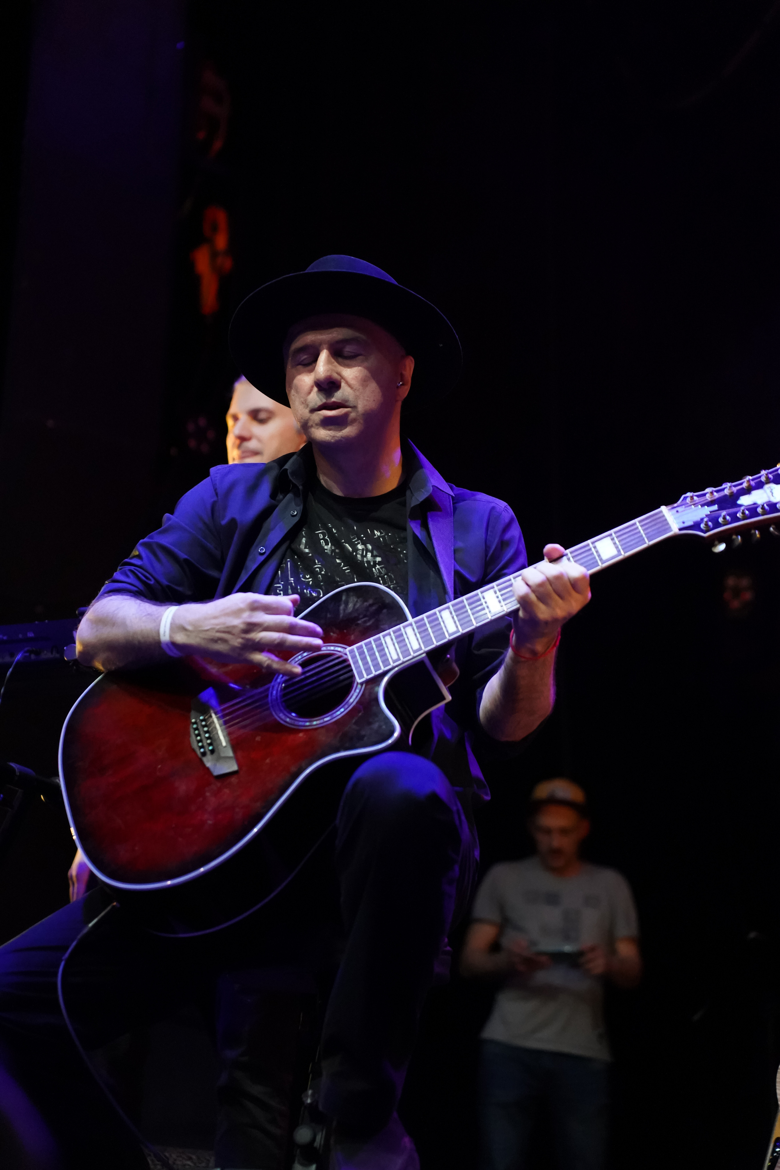 Концерты. Фотограф в Москве Ксения Насокина