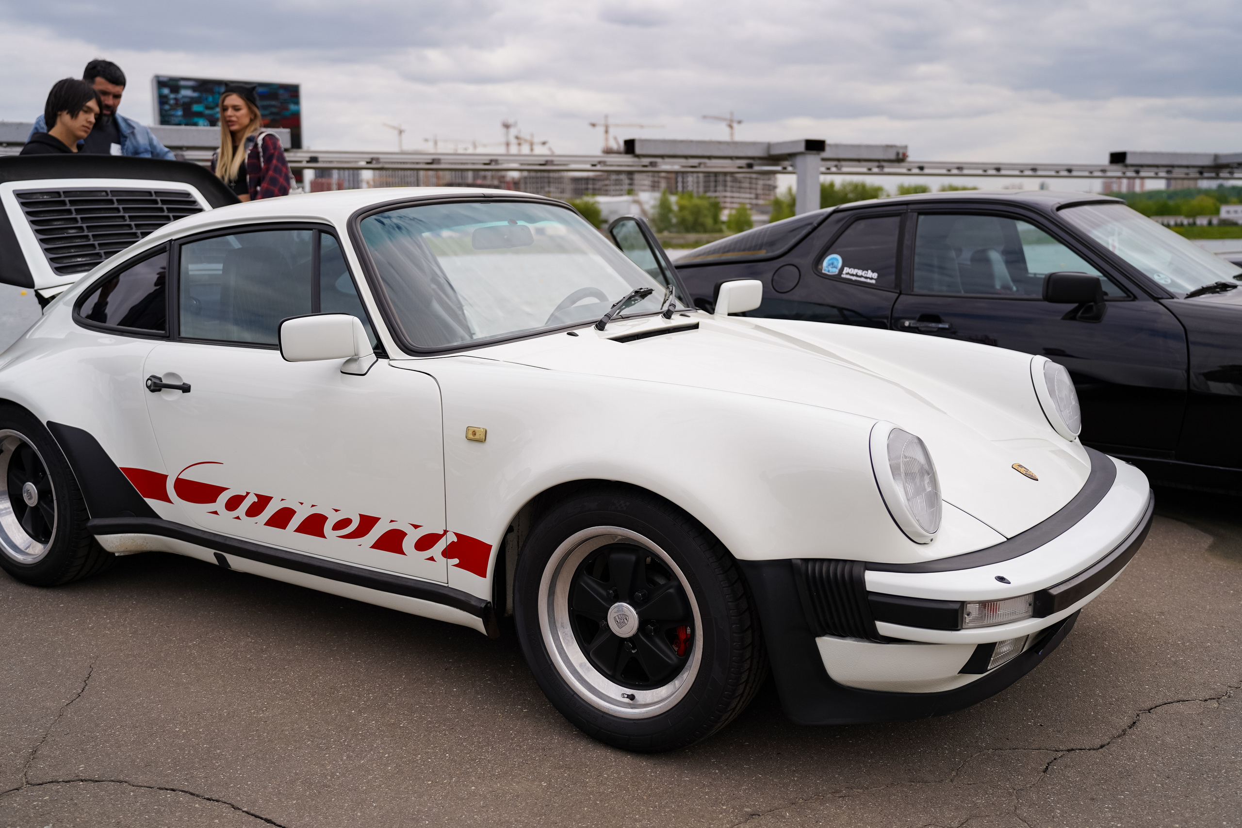 Автовыходные на Гребном канале 2023. Фотограф в Москве Ксения Насокина