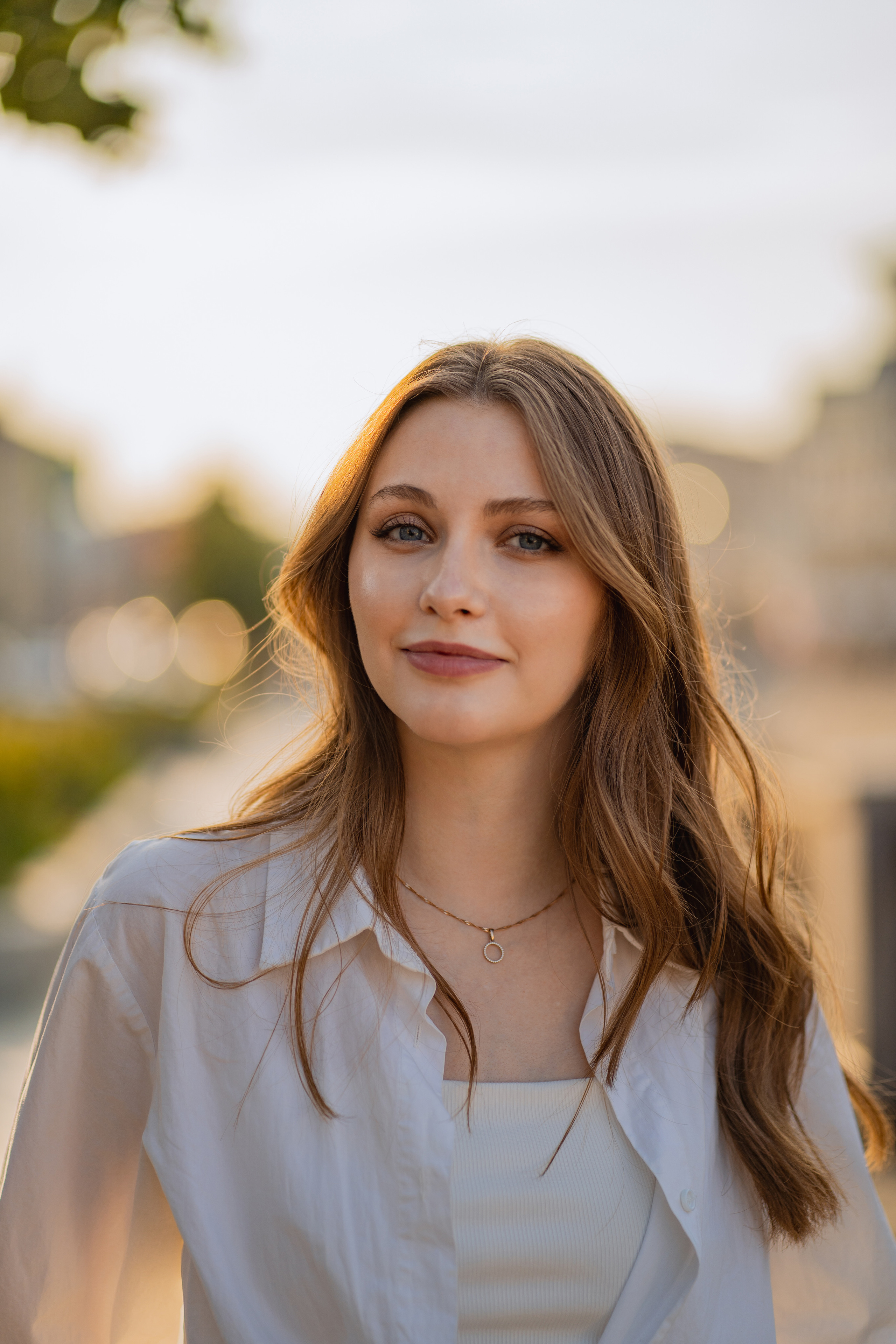 Тамара. Фотограф в Москве Ксения Насокина