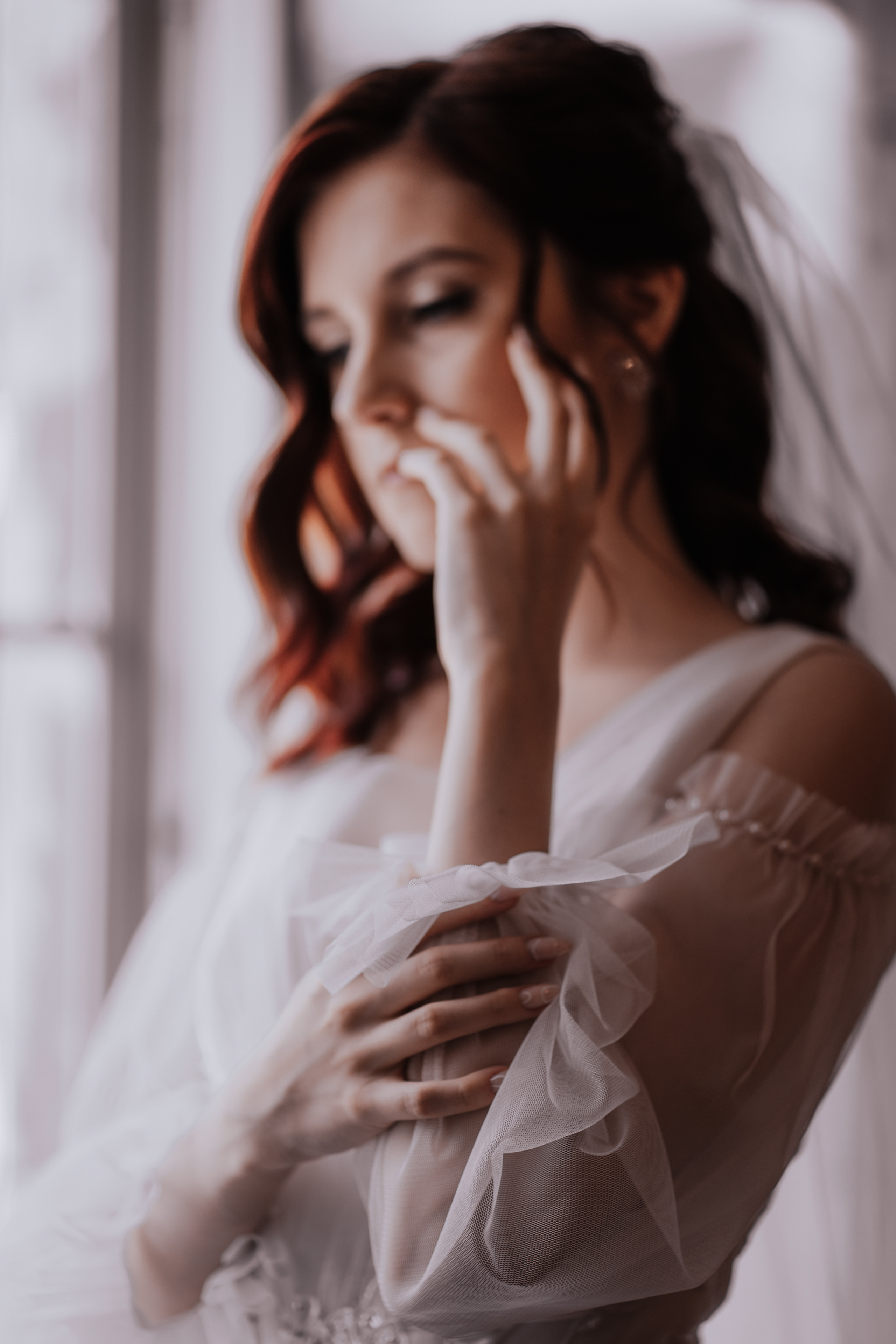 Елена и Анатолий. Фотограф в Москве Ксения Насокина