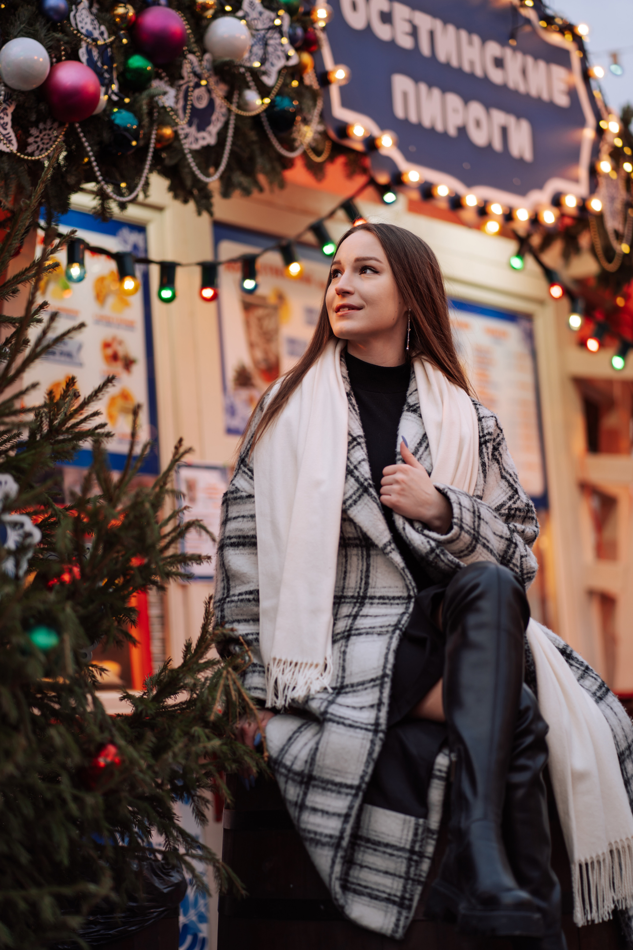 Лера. Фотограф в Москве Ксения Насокина