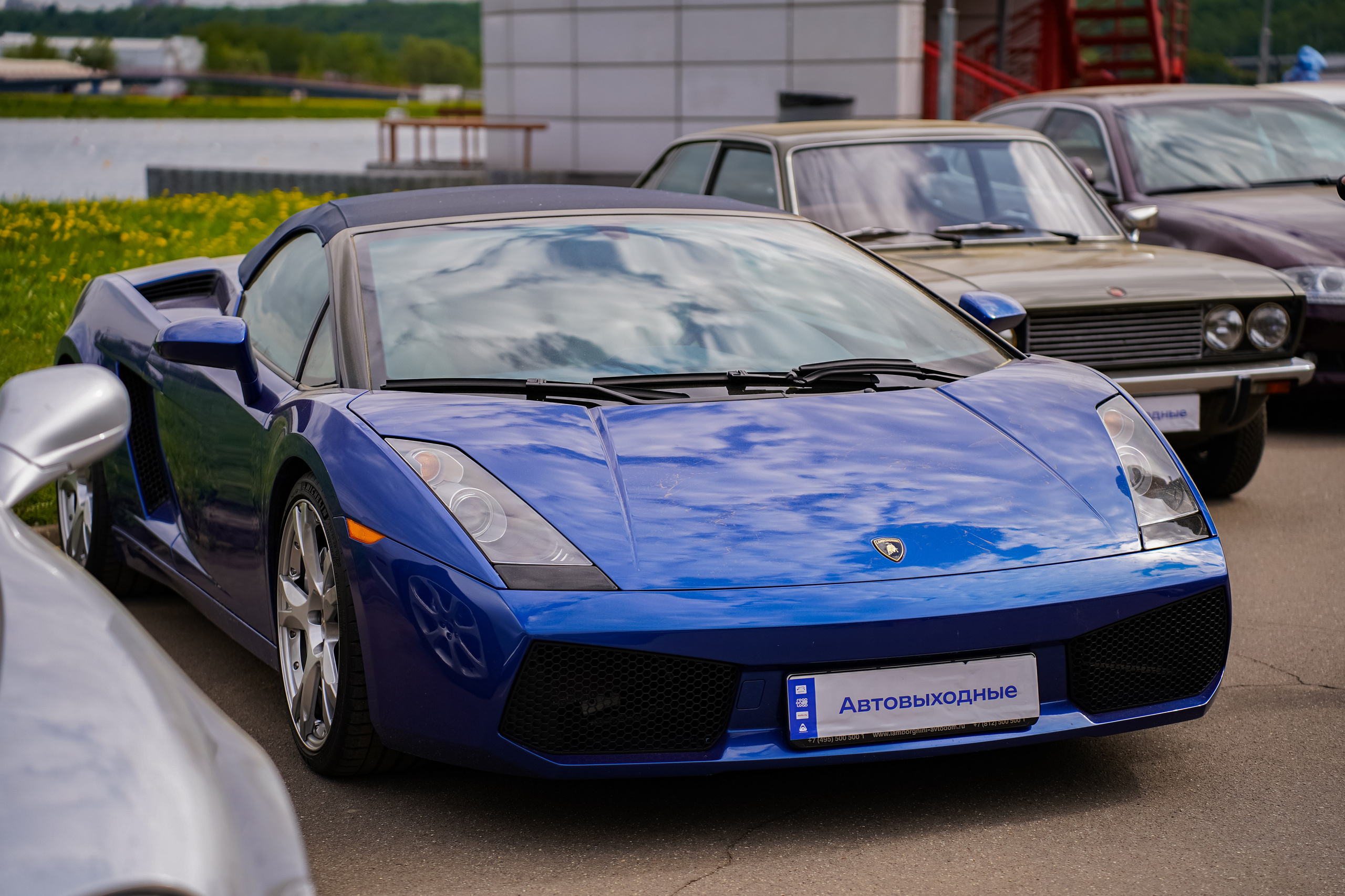 Автовыходные на Гребном канале 2023. Фотограф в Москве Ксения Насокина