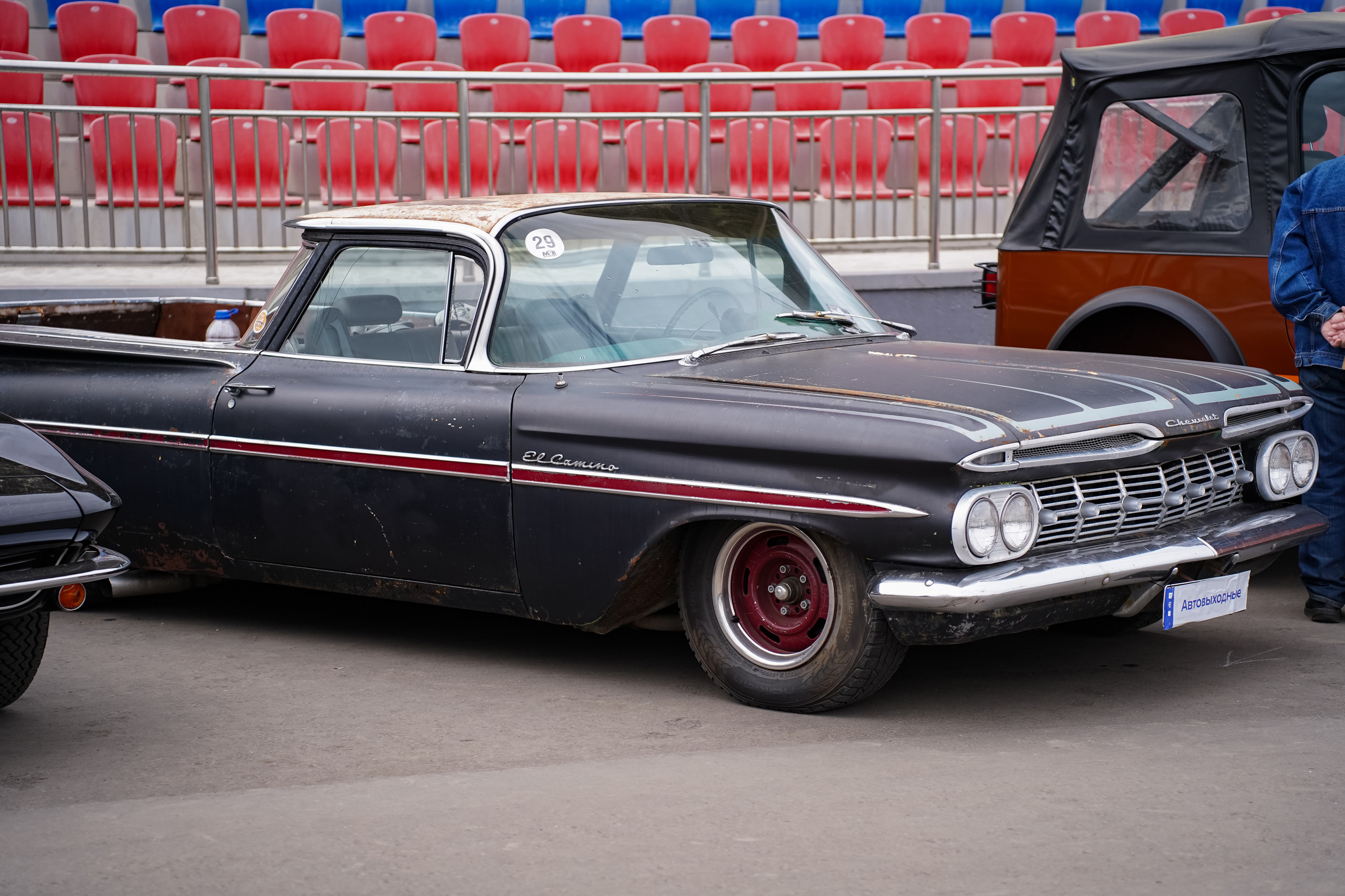 Автовыходные на Гребном канале 2023. Фотограф в Москве Ксения Насокина