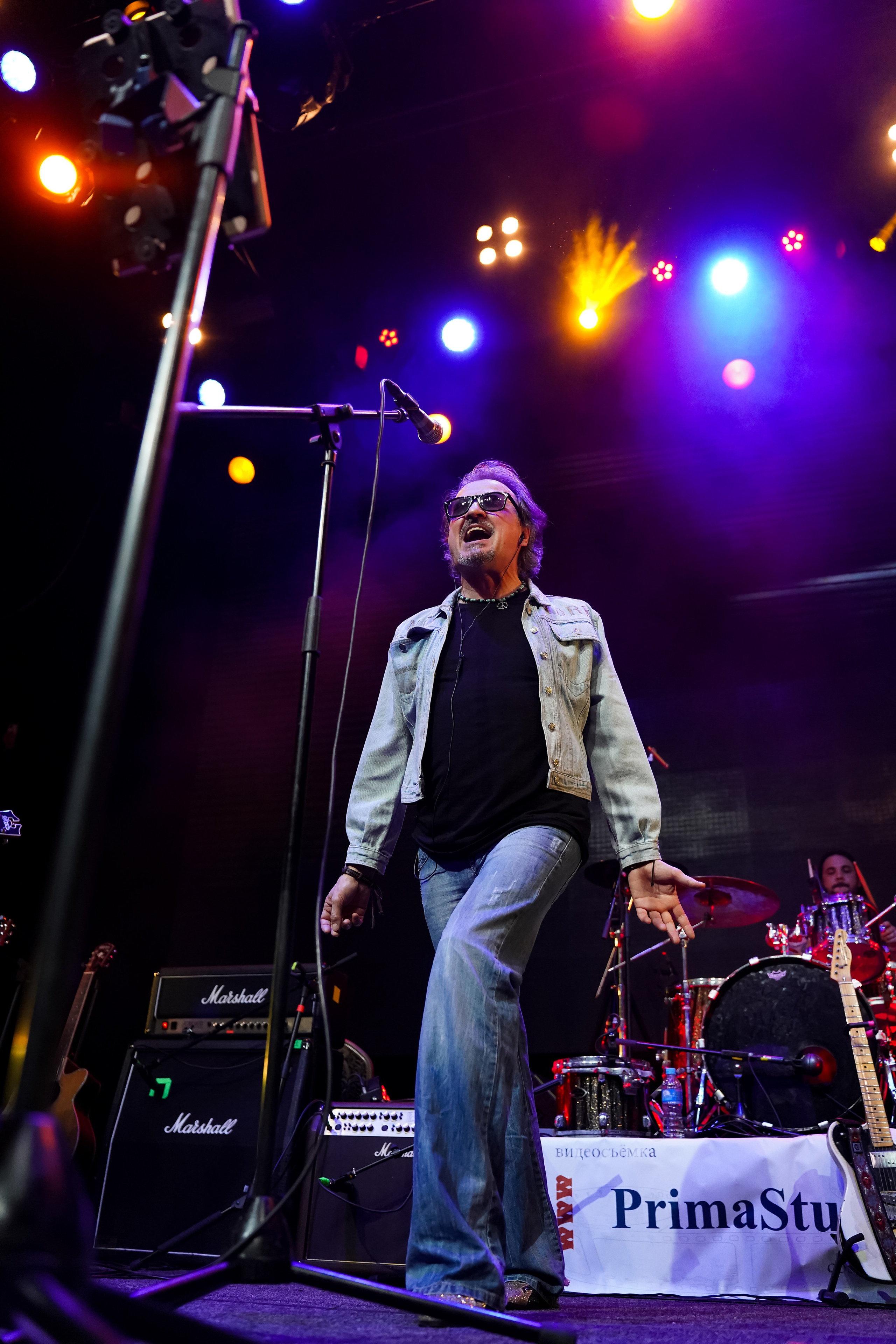 Концерты. Фотограф в Москве Ксения Насокина