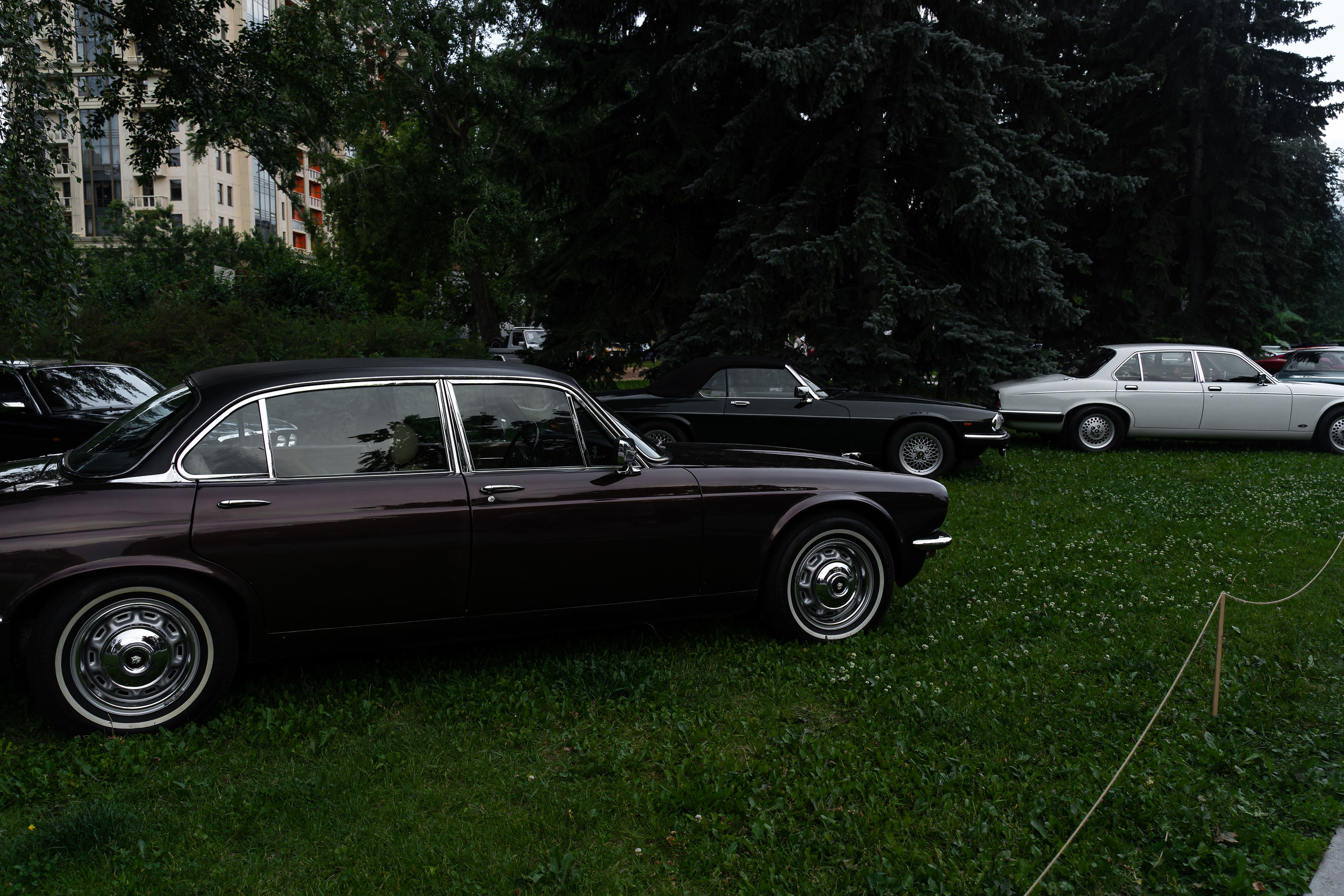 Авто фестиваль Автокультура 2023. Фотограф в Москве Ксения Насокина