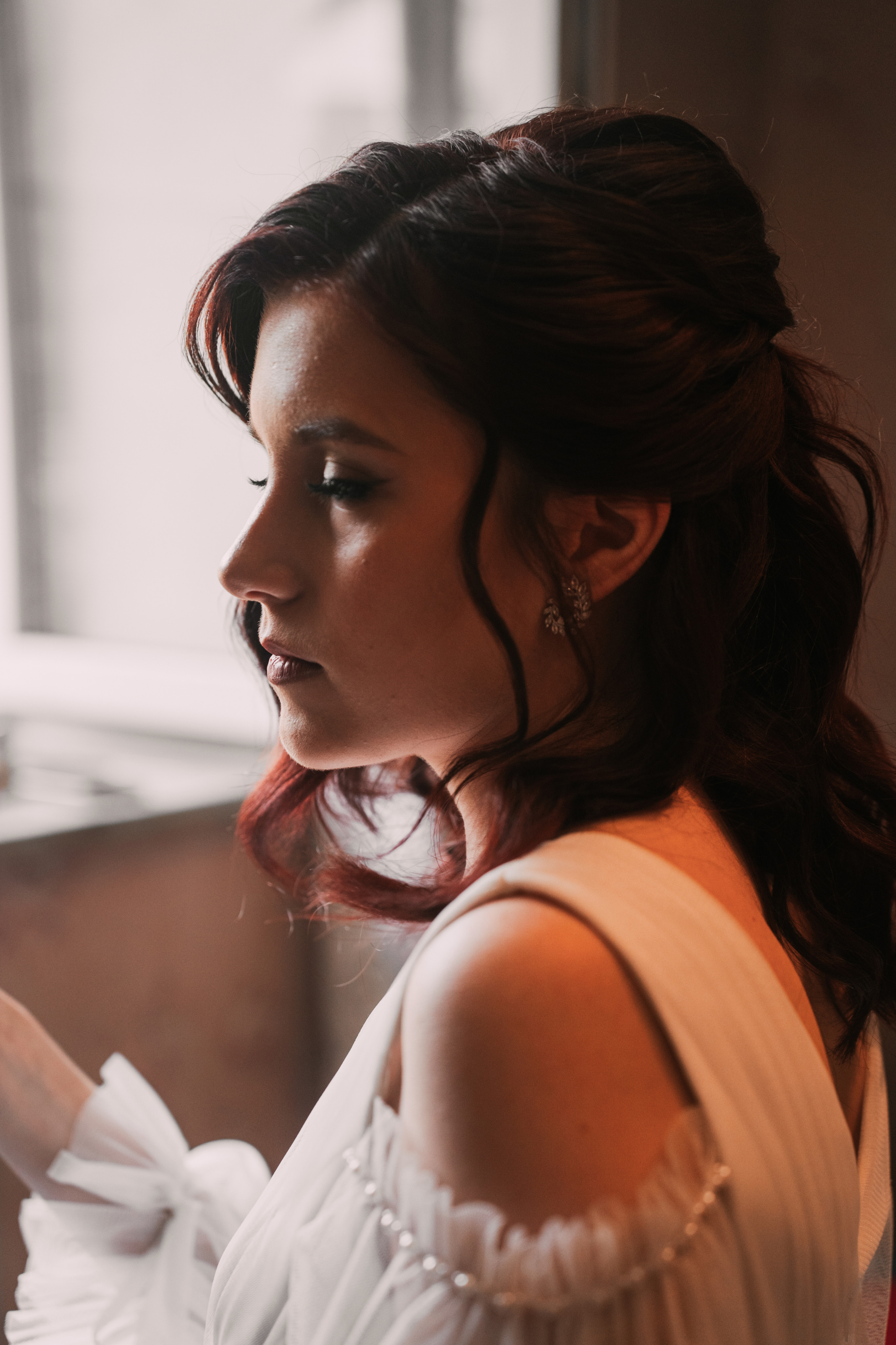 Елена и Анатолий. Фотограф в Москве Ксения Насокина