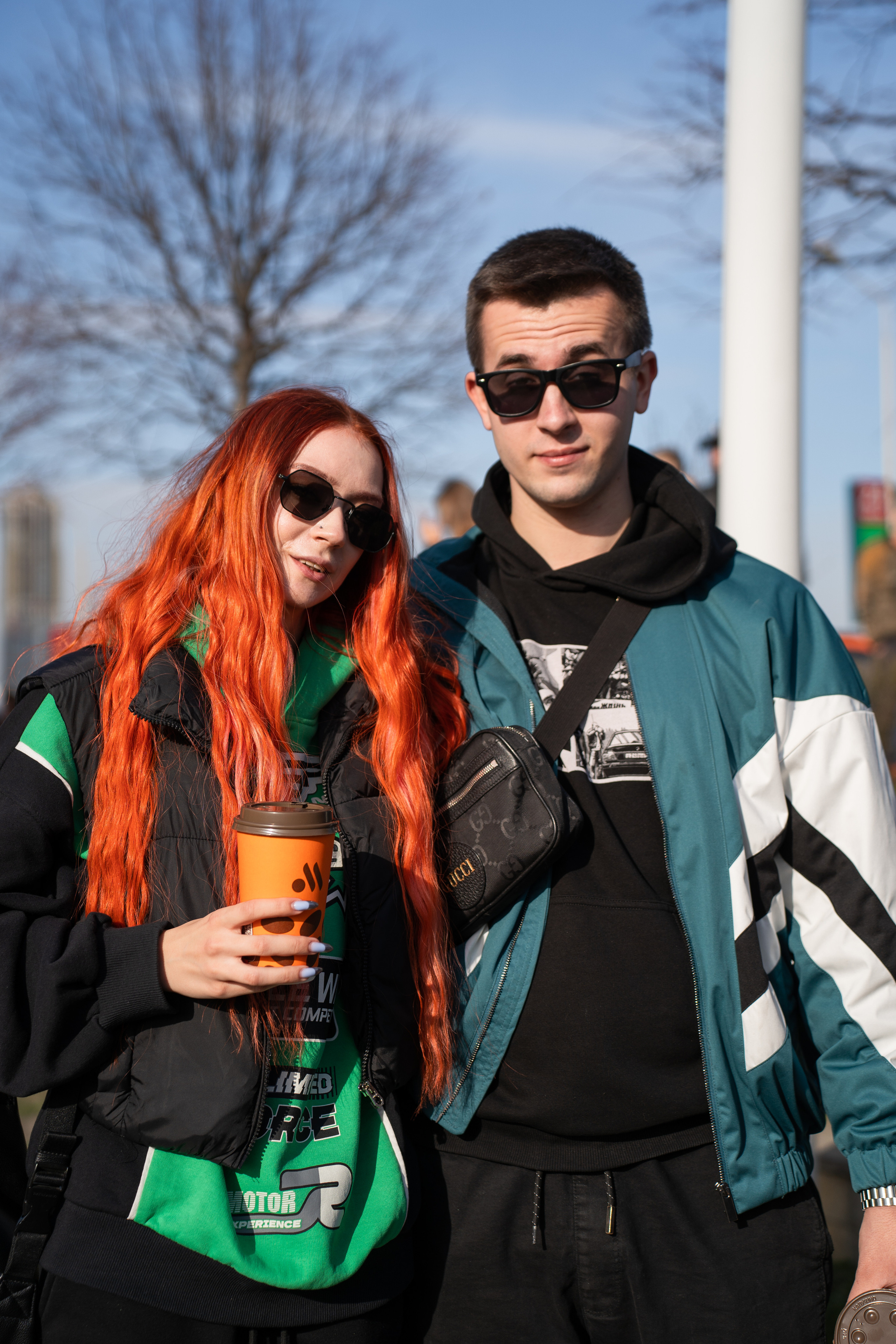 MadBuckets 2023. Фотограф в Москве Ксения Насокина