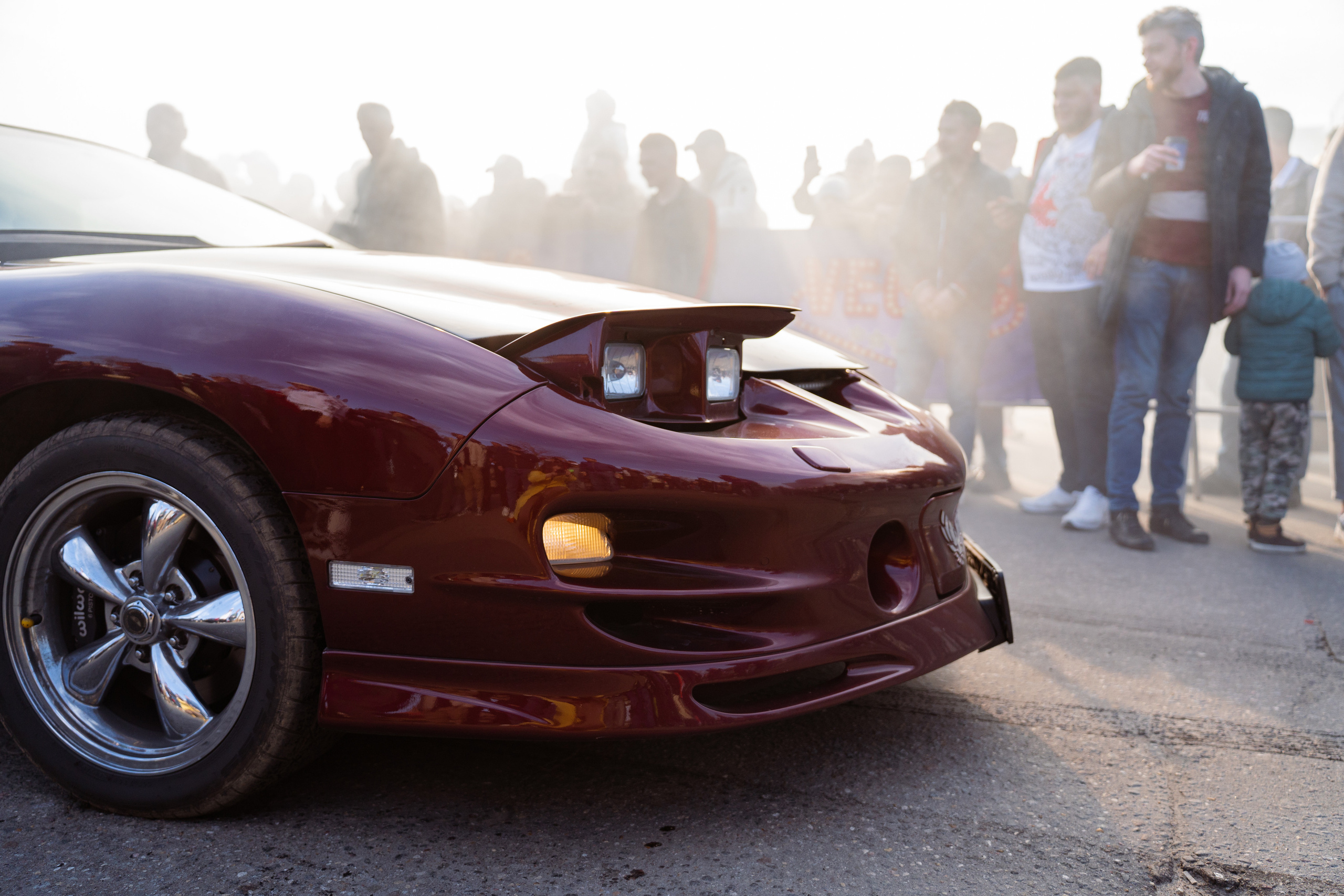 MadBuckets 2023. Фотограф в Москве Ксения Насокина