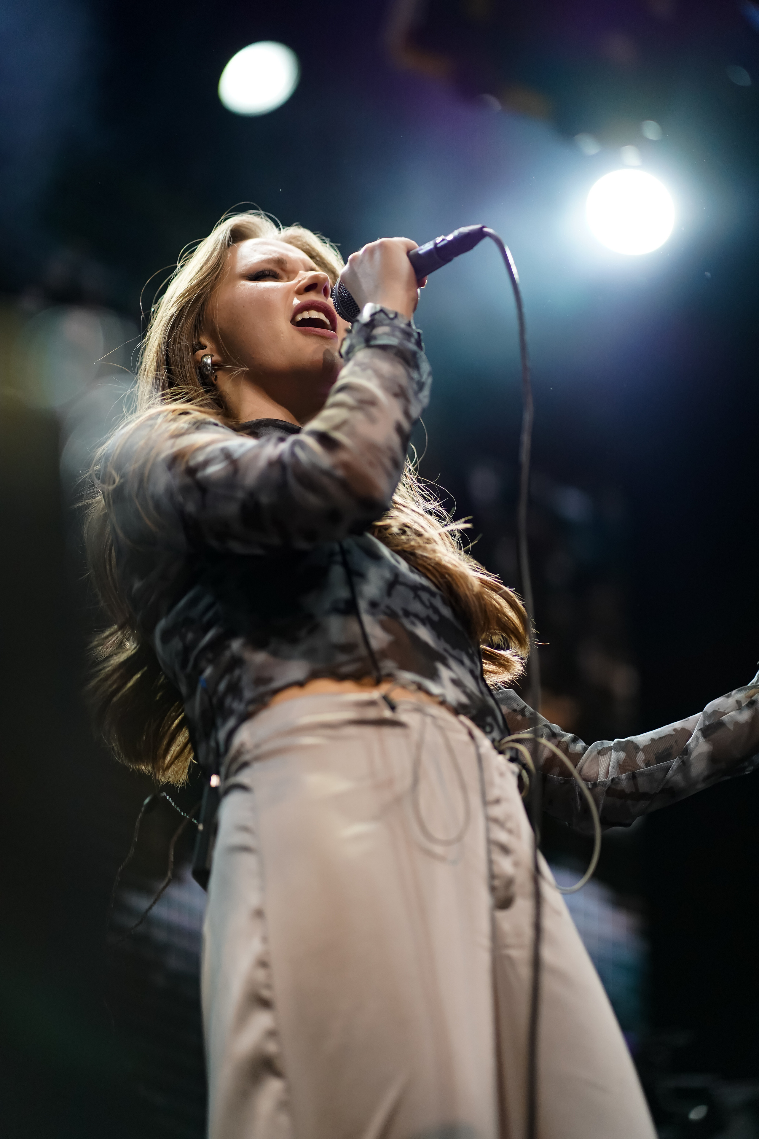 Концерты. Фотограф в Москве Ксения Насокина